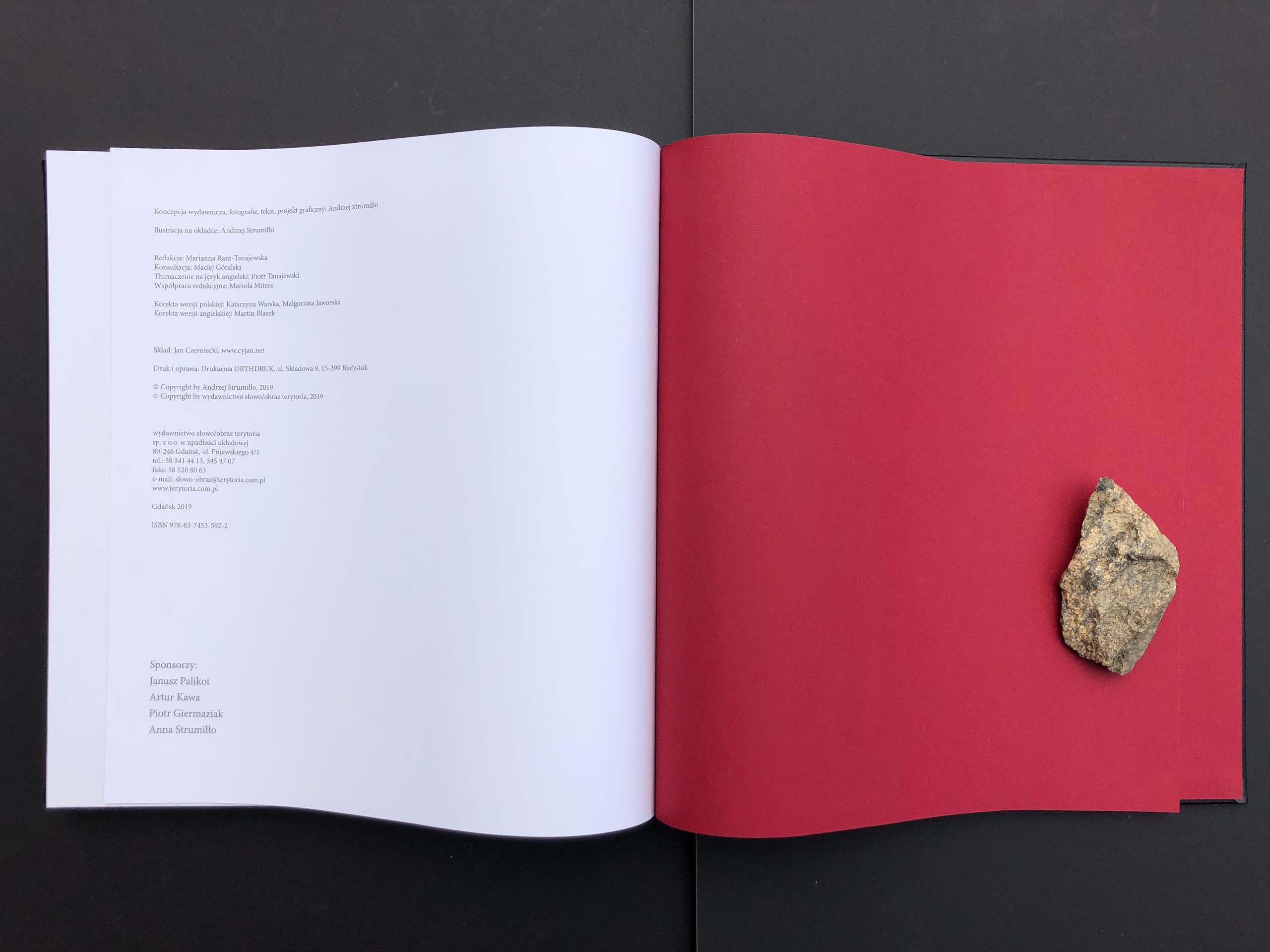 „Azja Sacrum”. Andrzej Strumiłło - Wybitny polski artysta