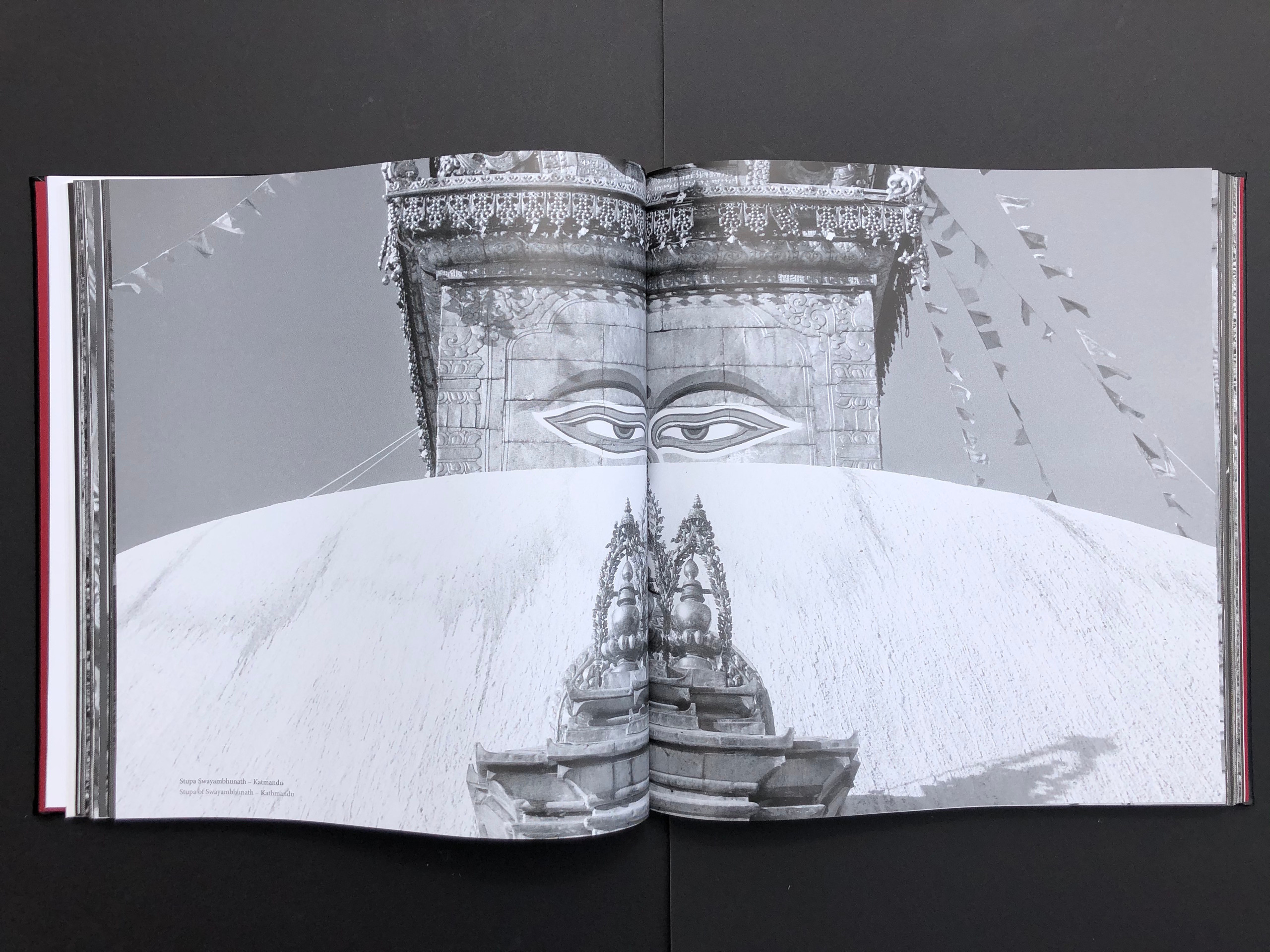 „Azja Sacrum”. Andrzej Strumiłło - Wybitny polski artysta