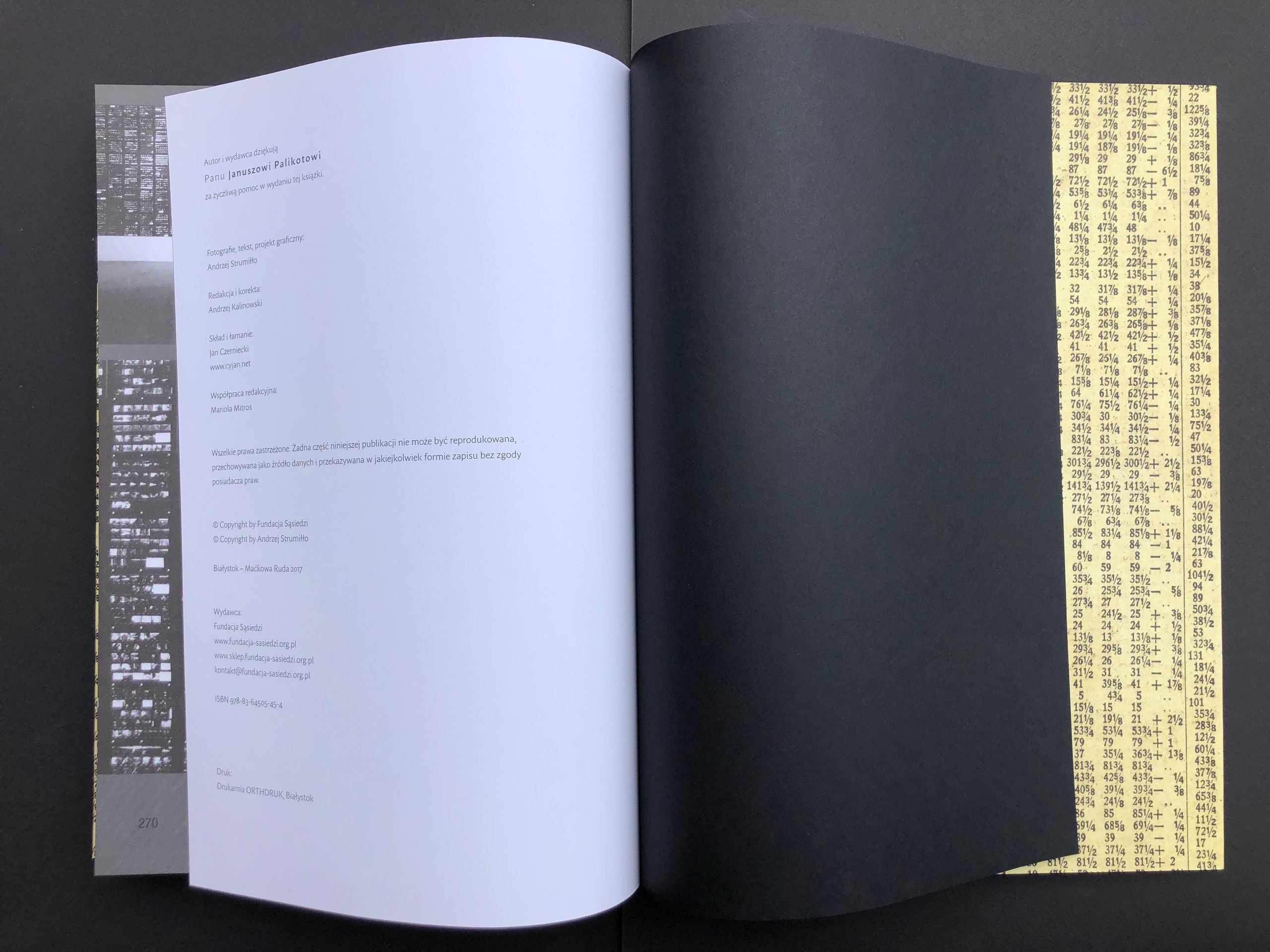 „Manhattan”. Andrzej Strumiłło - Wybitny polski artysta