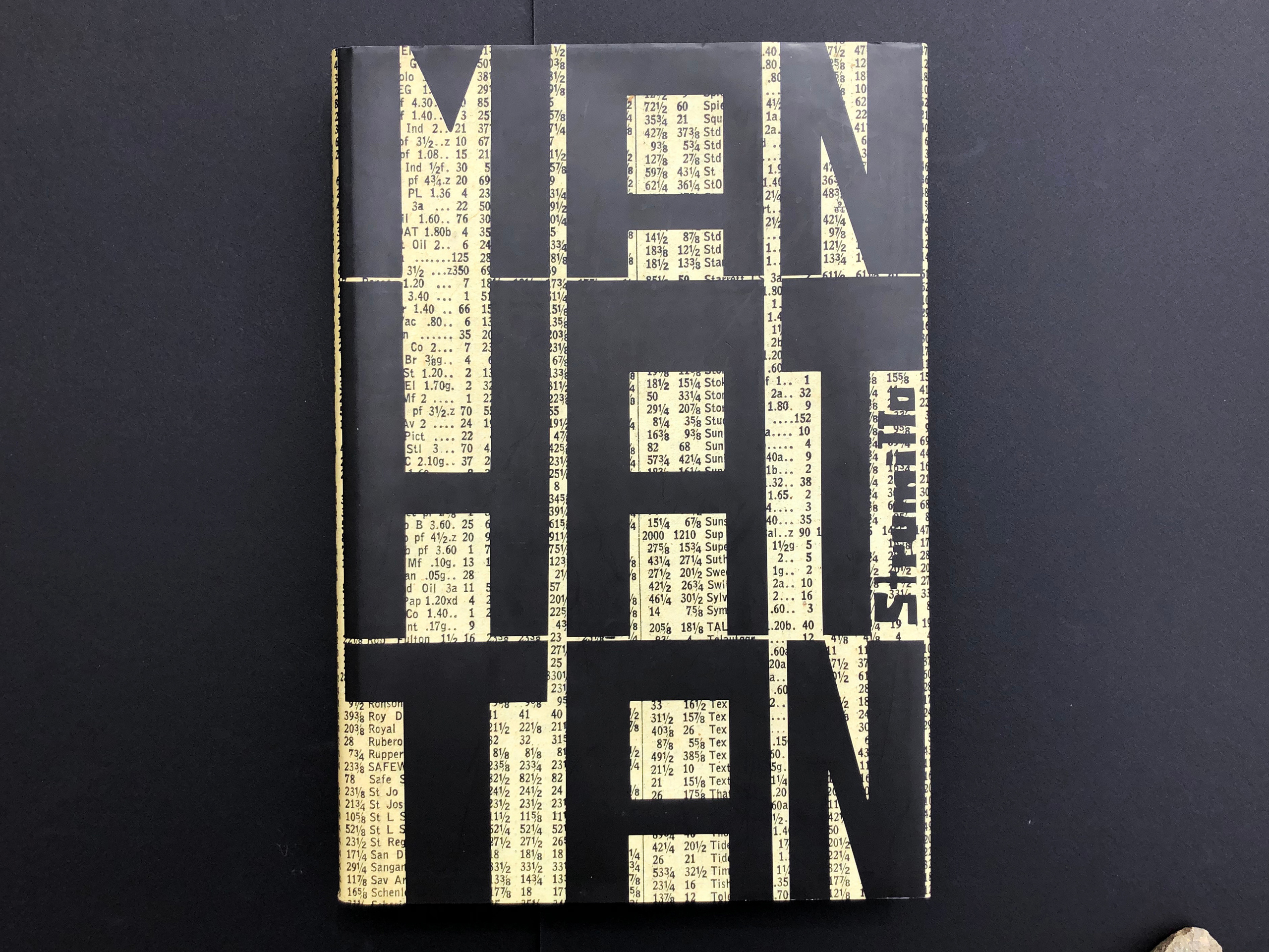 „Manhattan”. Andrzej Strumiłło - Wybitny polski artysta