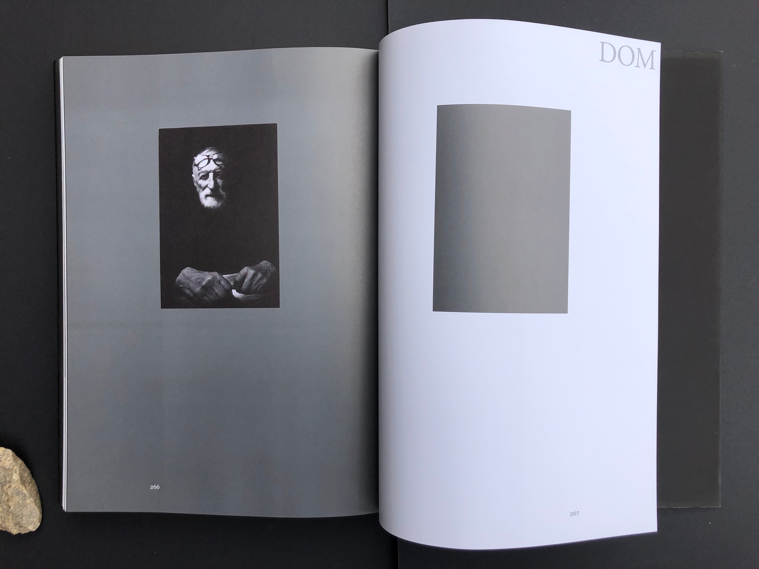 “HOME”. Andrzej Strumillo