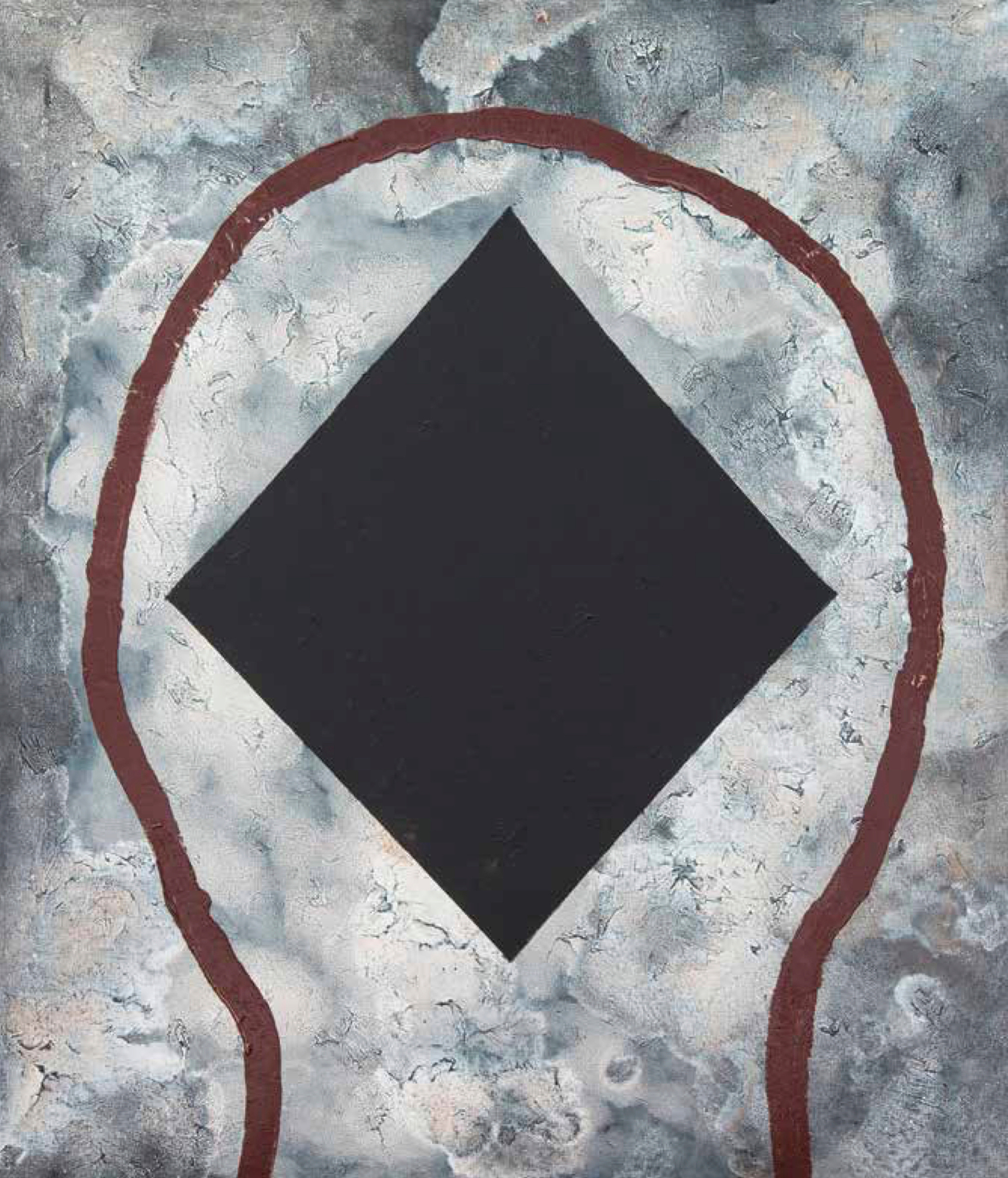 “Heads”, "Head", painting, Andrzej Strumiłło, Andrzej Strumillo, Heads series, polish contemporary art, polish artist, contemporary art in modern Poland, contemporary polish artists, best polish painters, best polish artists, famous polish artists,