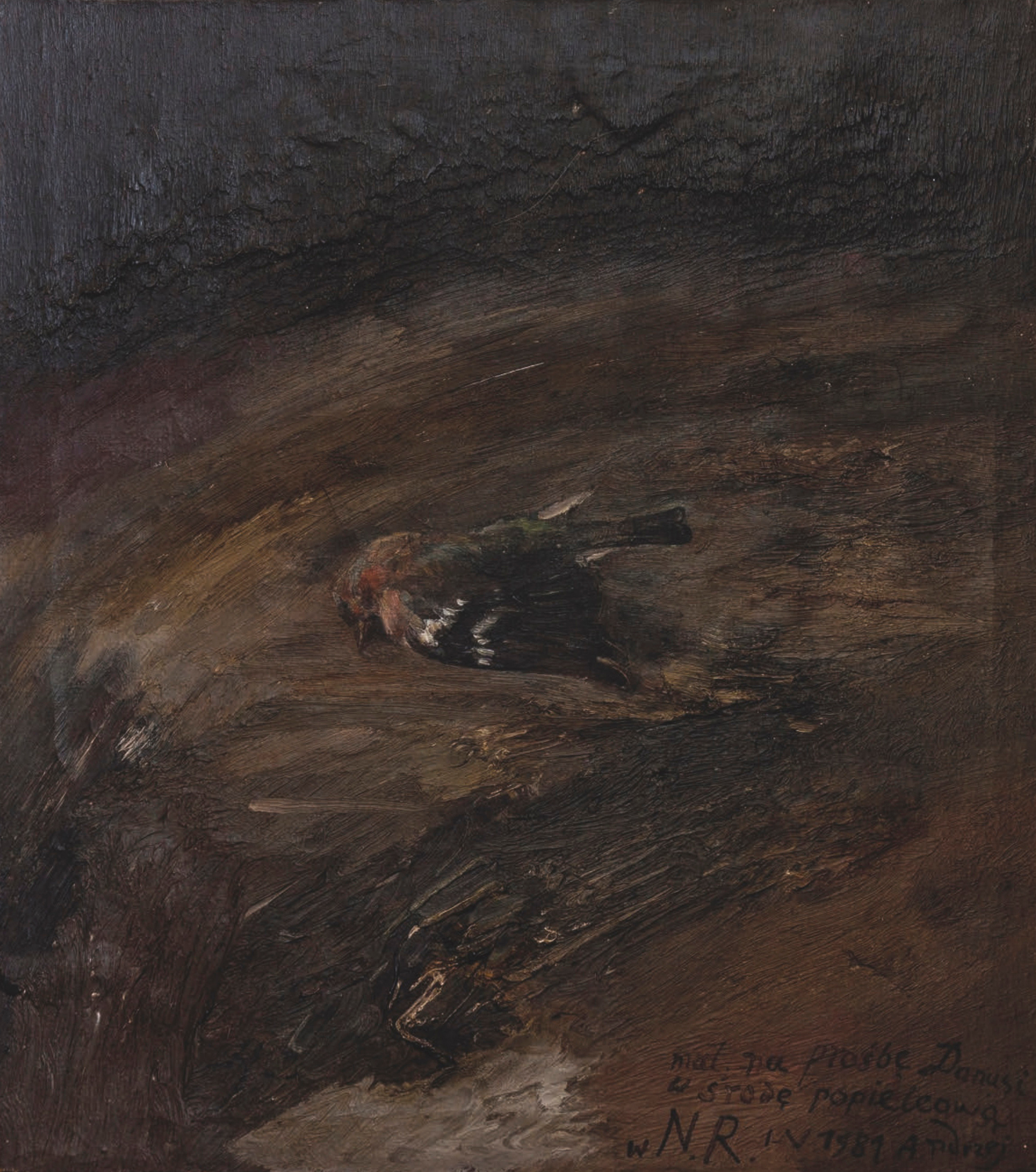 Wczesne prace, 1970 – 2000, rysunek, malarstwo, Andrzej Strumiłło, Andrzej Strumillo, cykl Mandala, polska sztuka współczesna, polski artysta, sztuka współczesna we współczesnej Polsce, współcześni polscy artyści, najlepsi polscy malarze, najlepsi polscy artyści, znani polscy artyści,