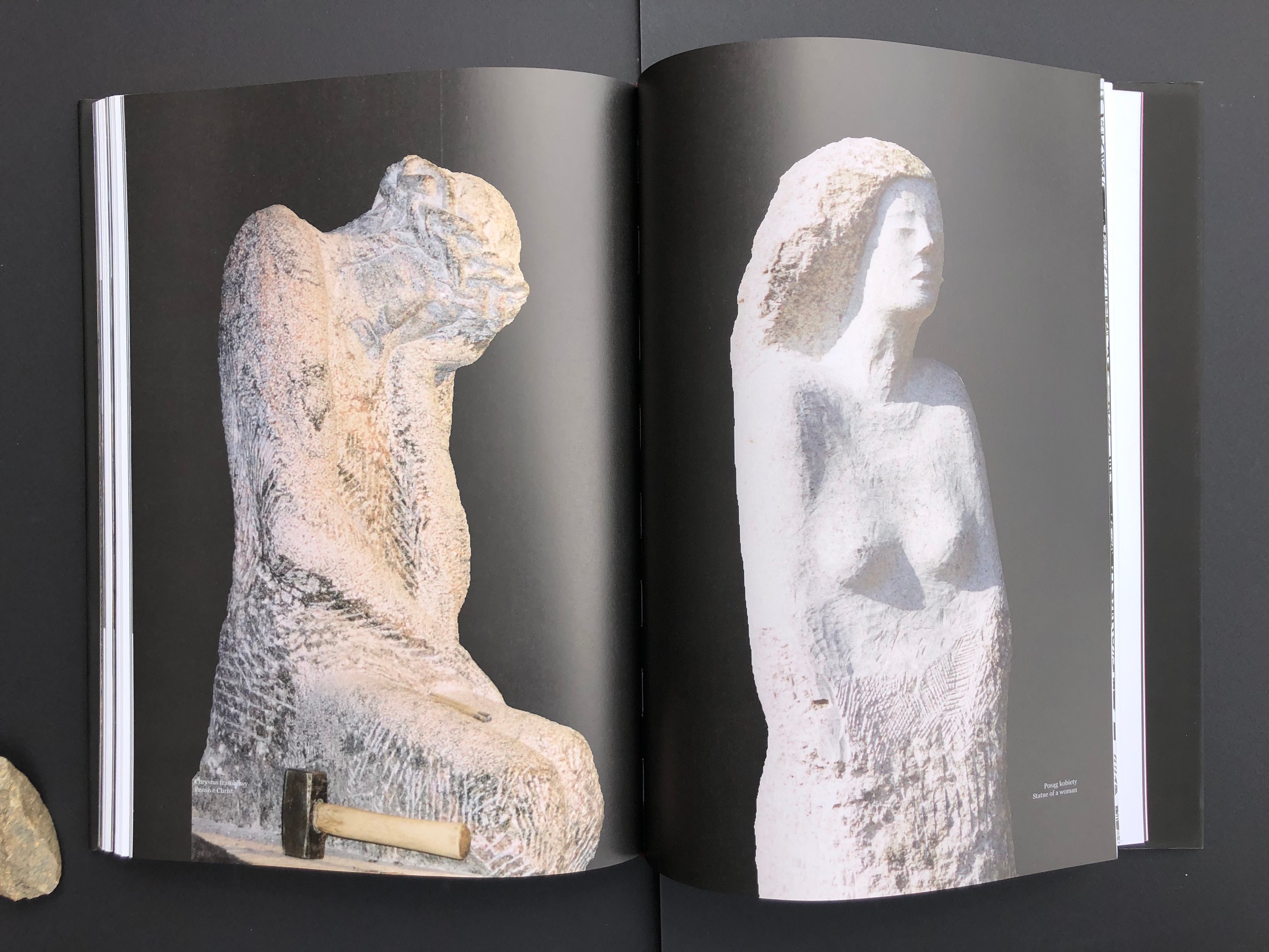 “HOME”. Andrzej Strumillo