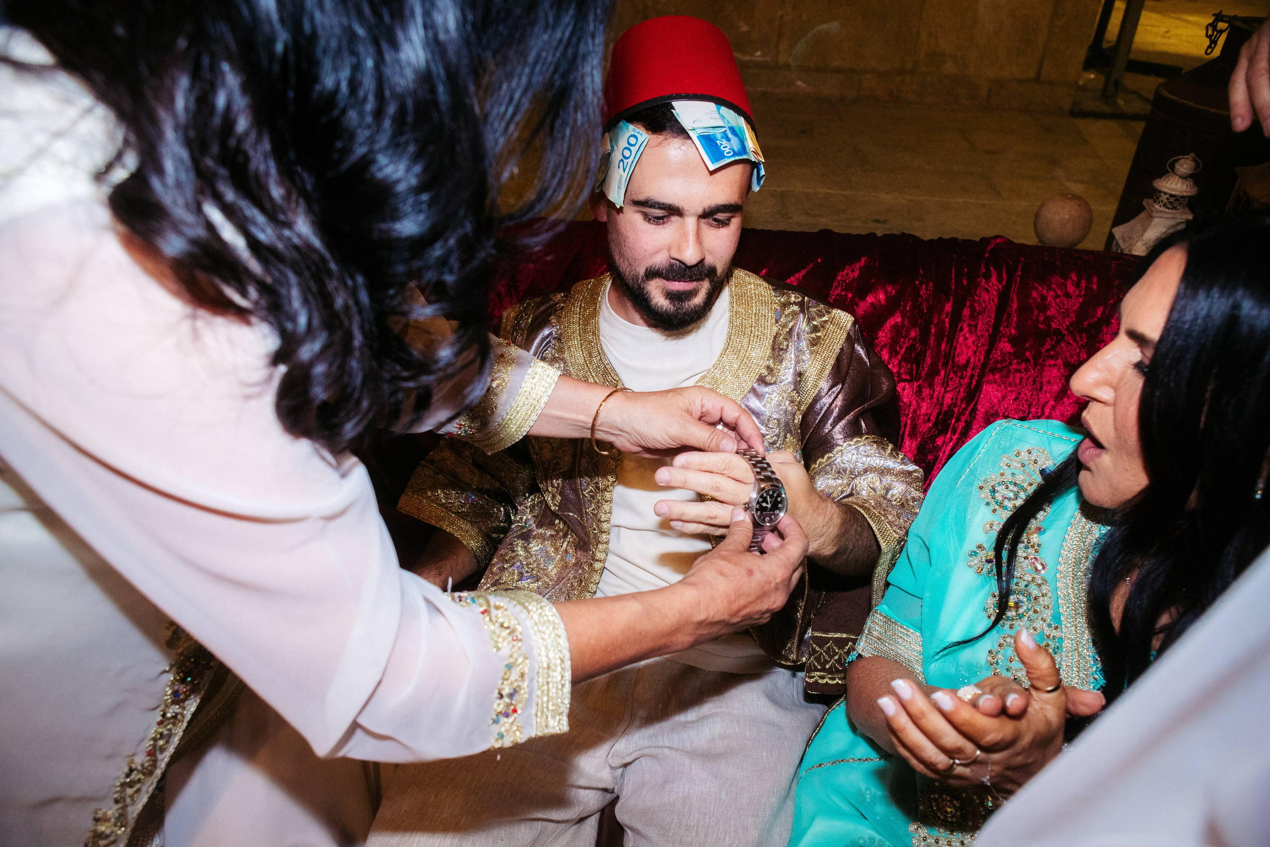 Hina Yuvi&Amit. Mariya Masha Sharf — photographer based in Tel-Aviv