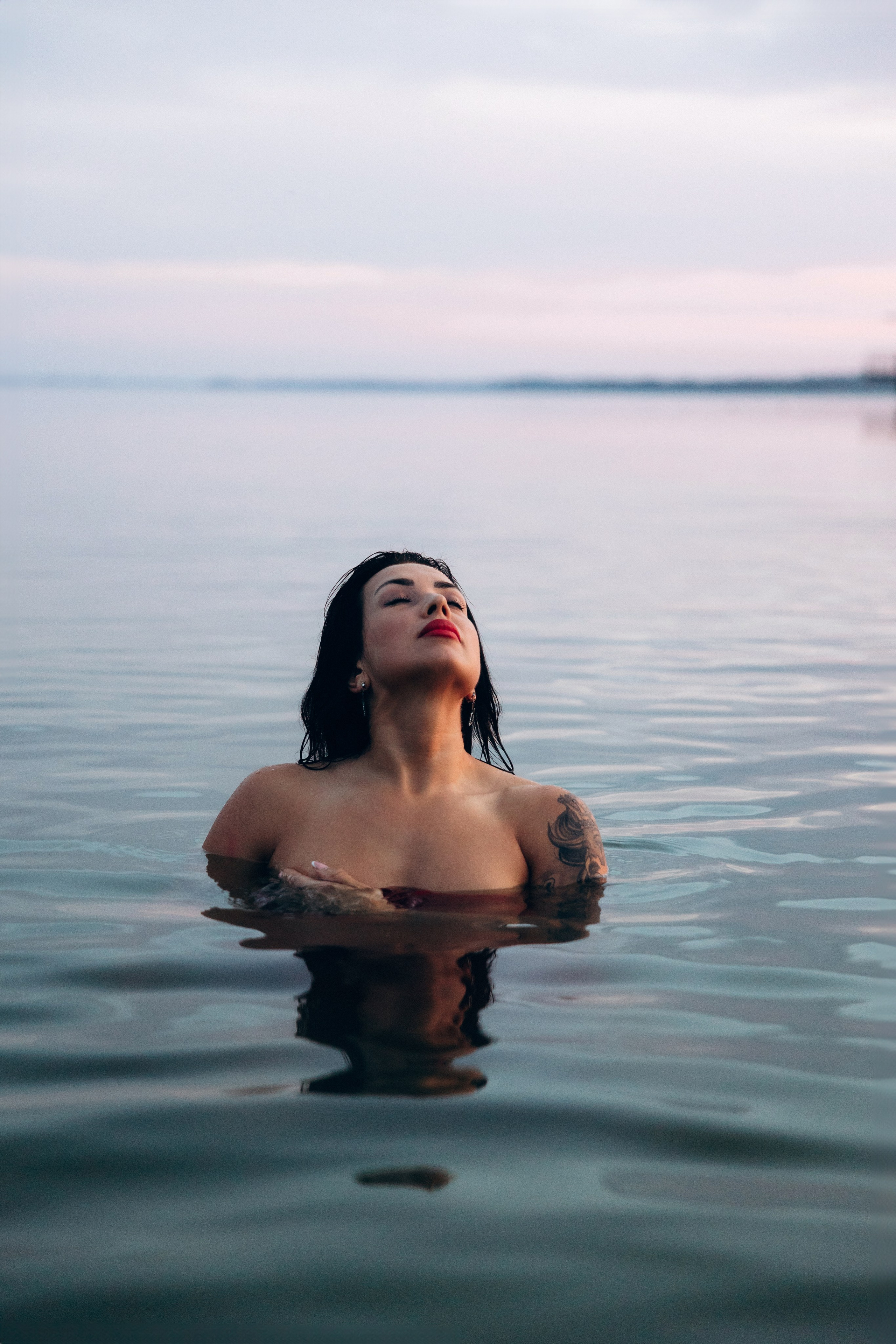 Portfolio. Anna Rudnichenko Fotograf Szczecin | Portret kobiecy i sesje wizerunkowe