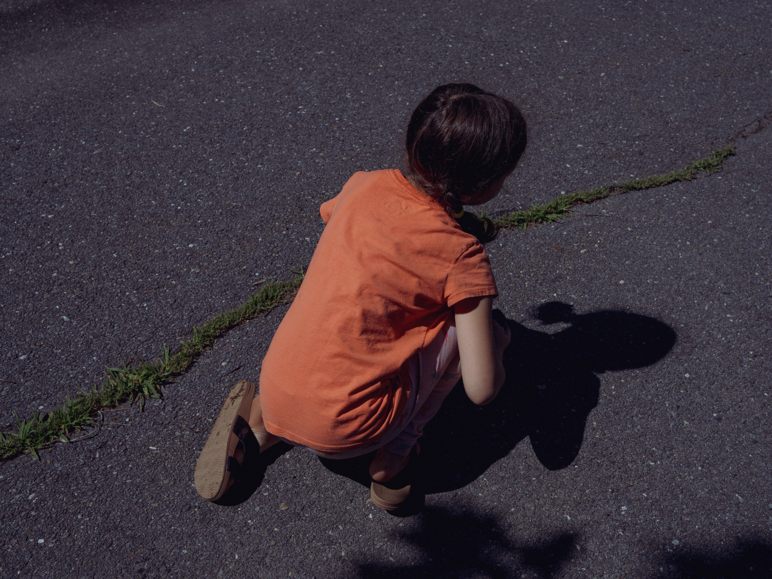 Mothers and Children. Лило Даниелян | Visual artist