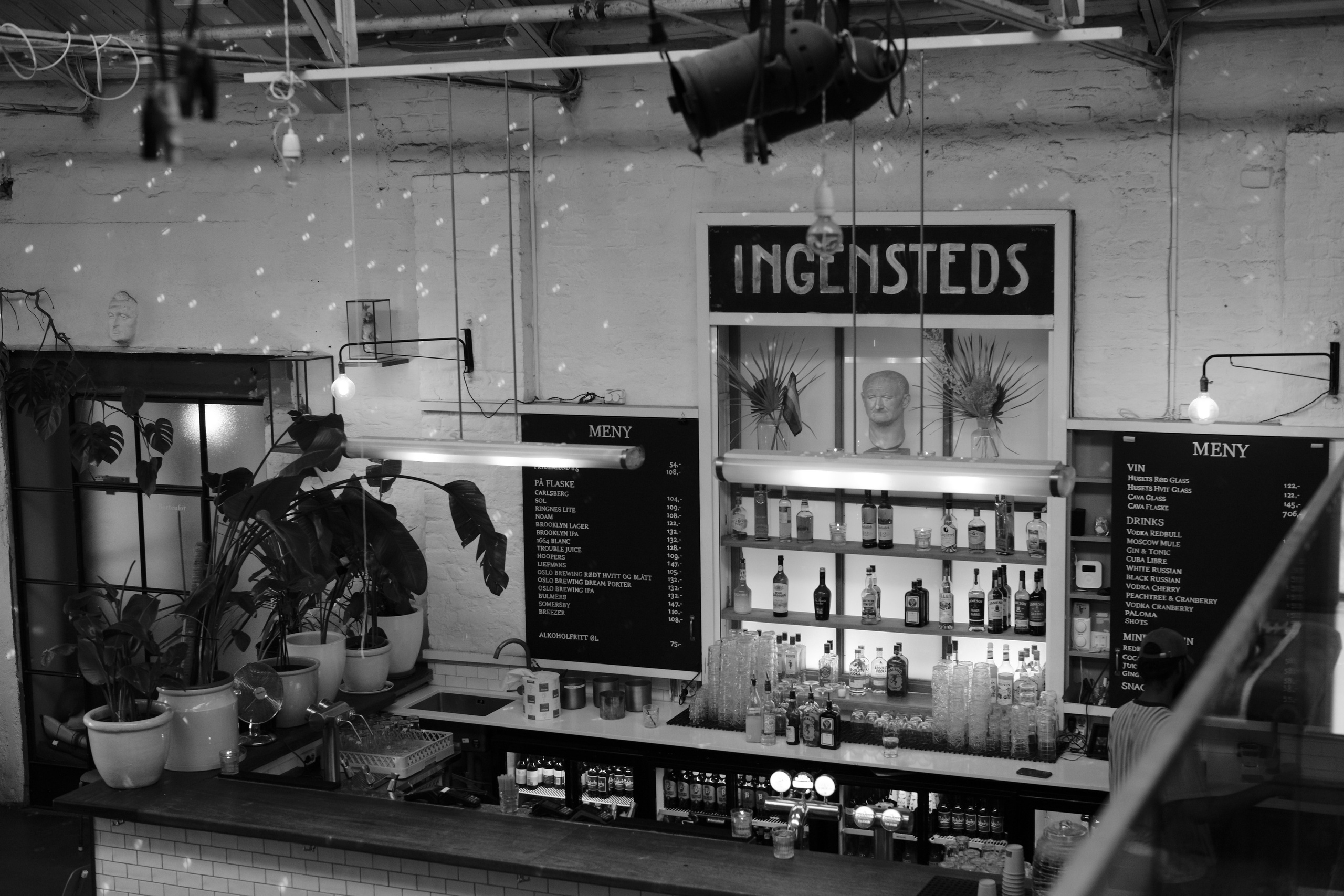 Sosial Media/Instagram. Foto som Kunst. Anastasia Majestic Kunstkaper, Make-up Artist, Stylist