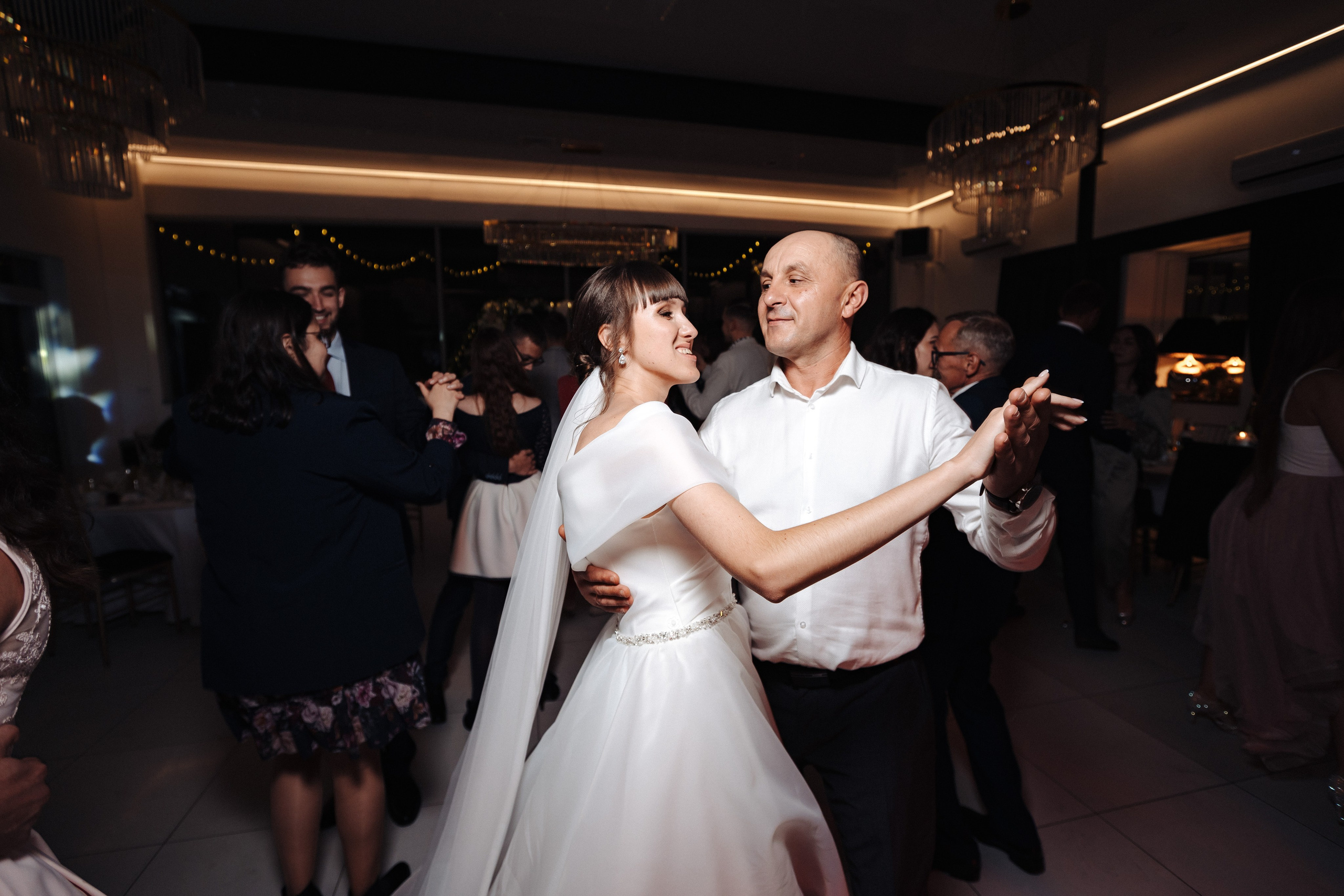 Piotr i Roksolana. Karina Czernecka Foto