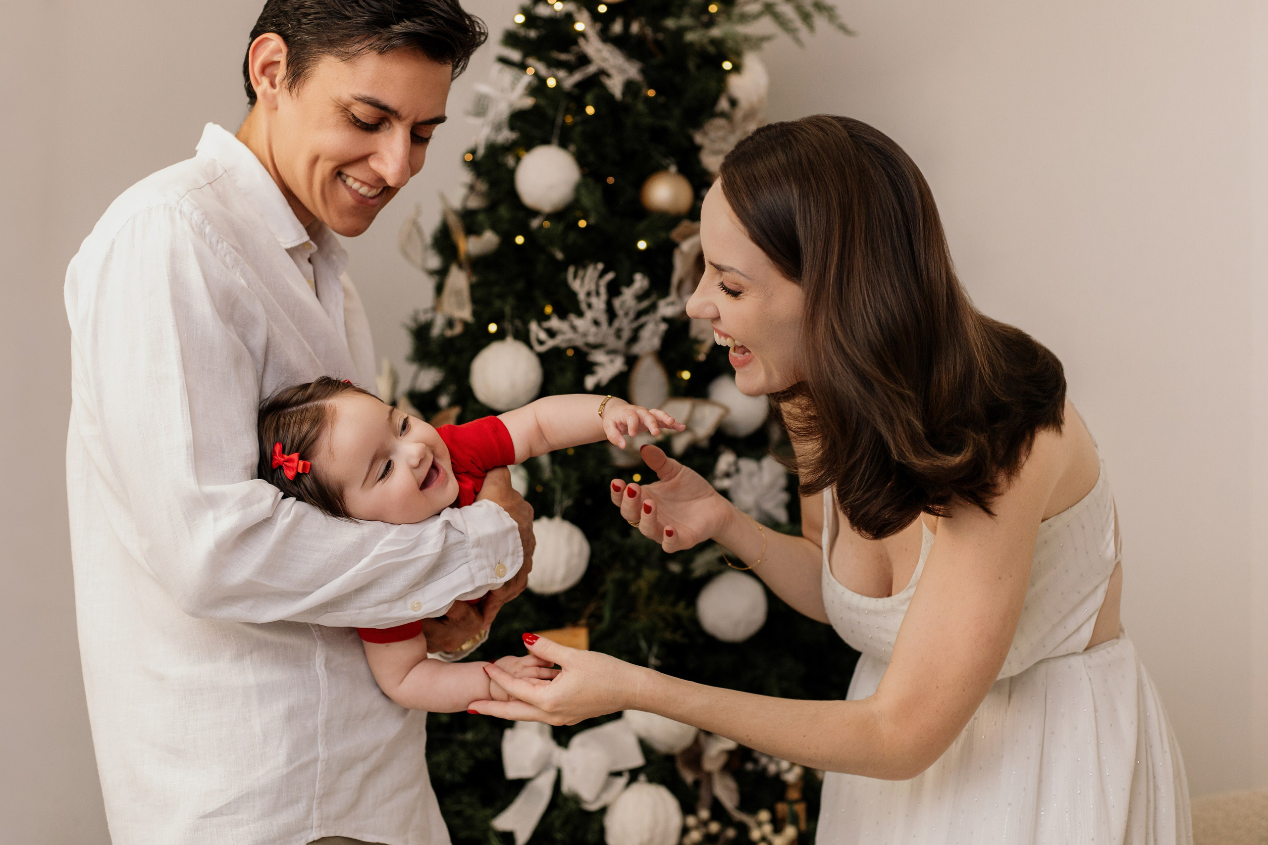 Acompanhamento de bebê