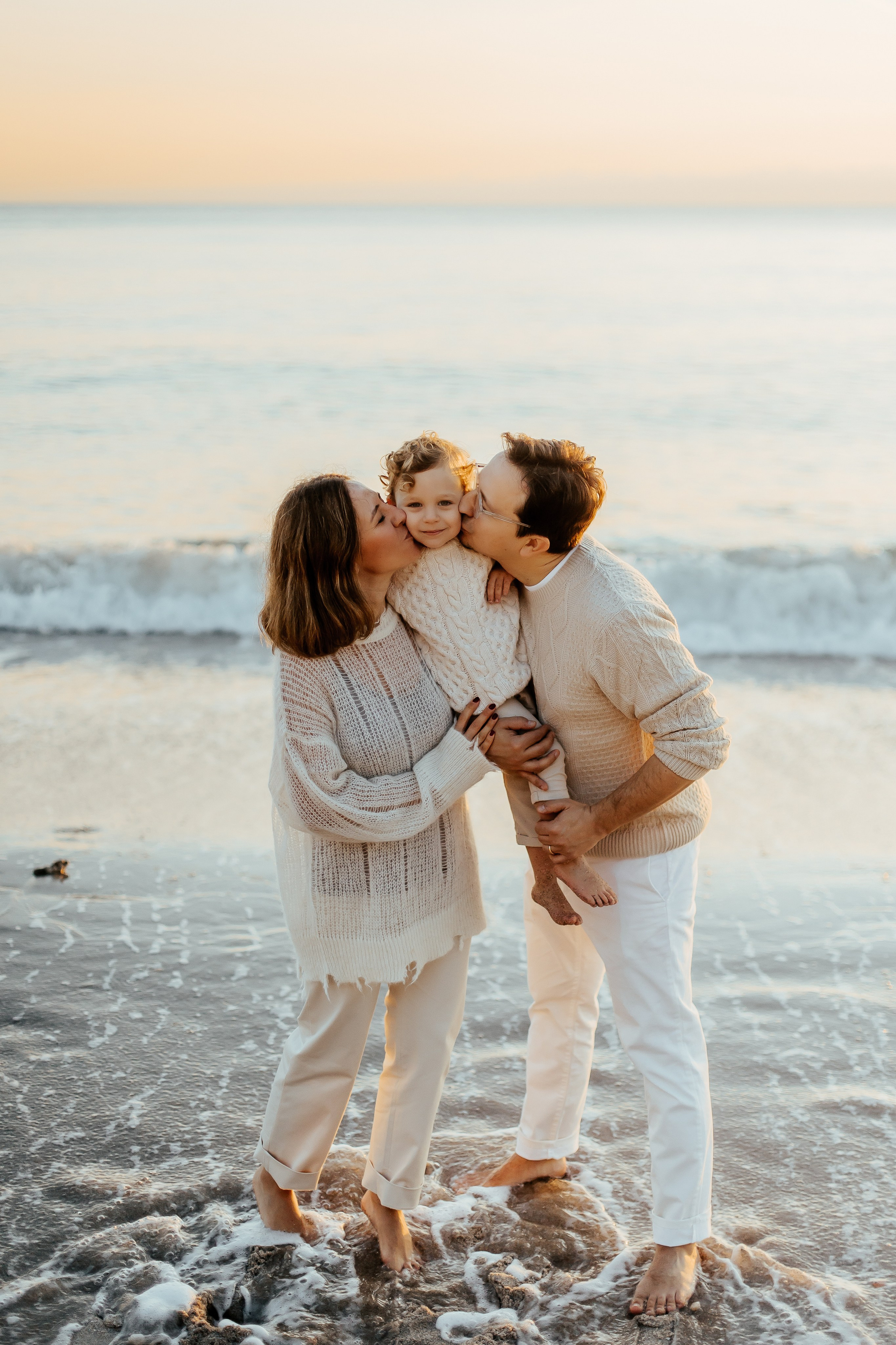 Family. Alya Leto Photographer