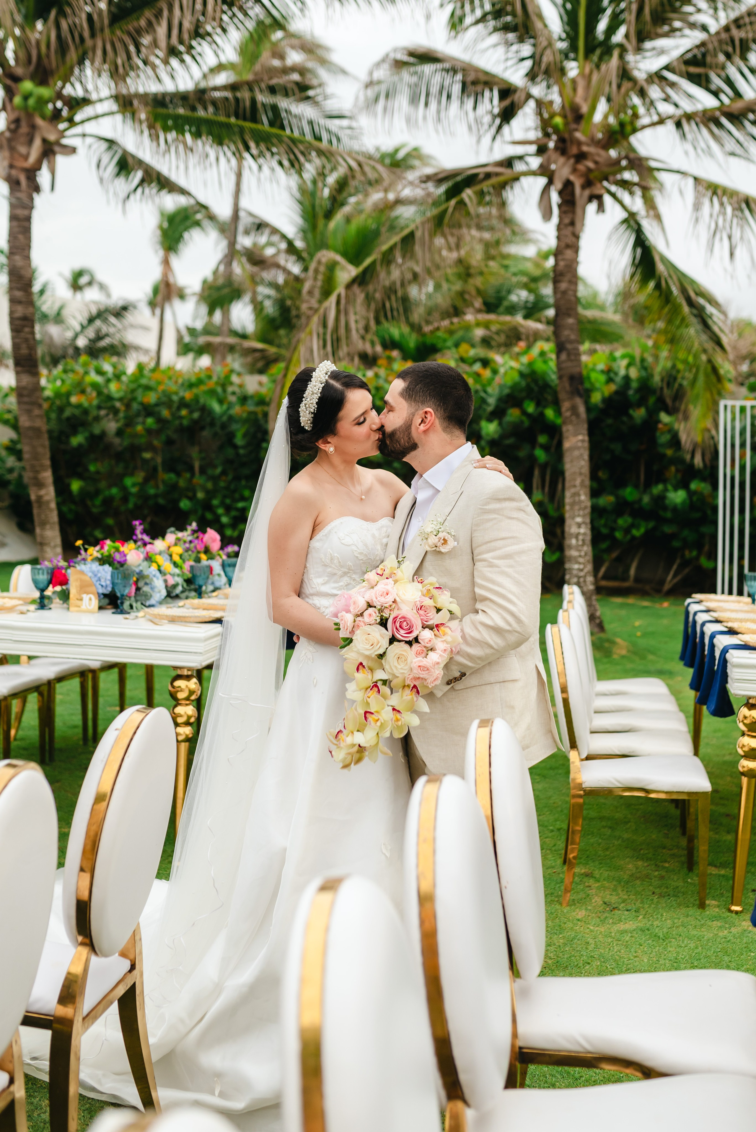 Luisa & Jorge. Wedding Photography - Fotografo Bodas Colombia