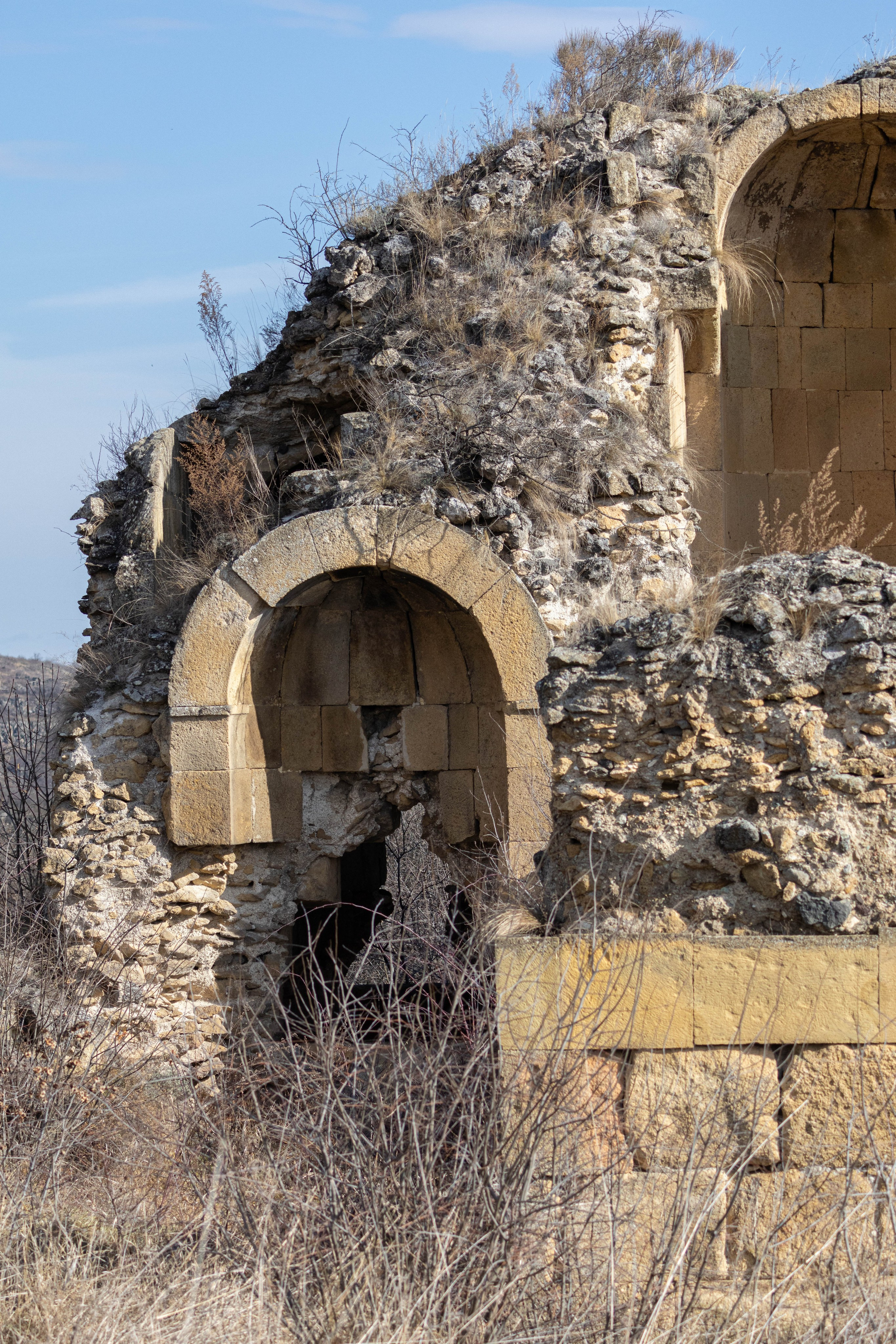 სამშვილდე. FramefreeMan