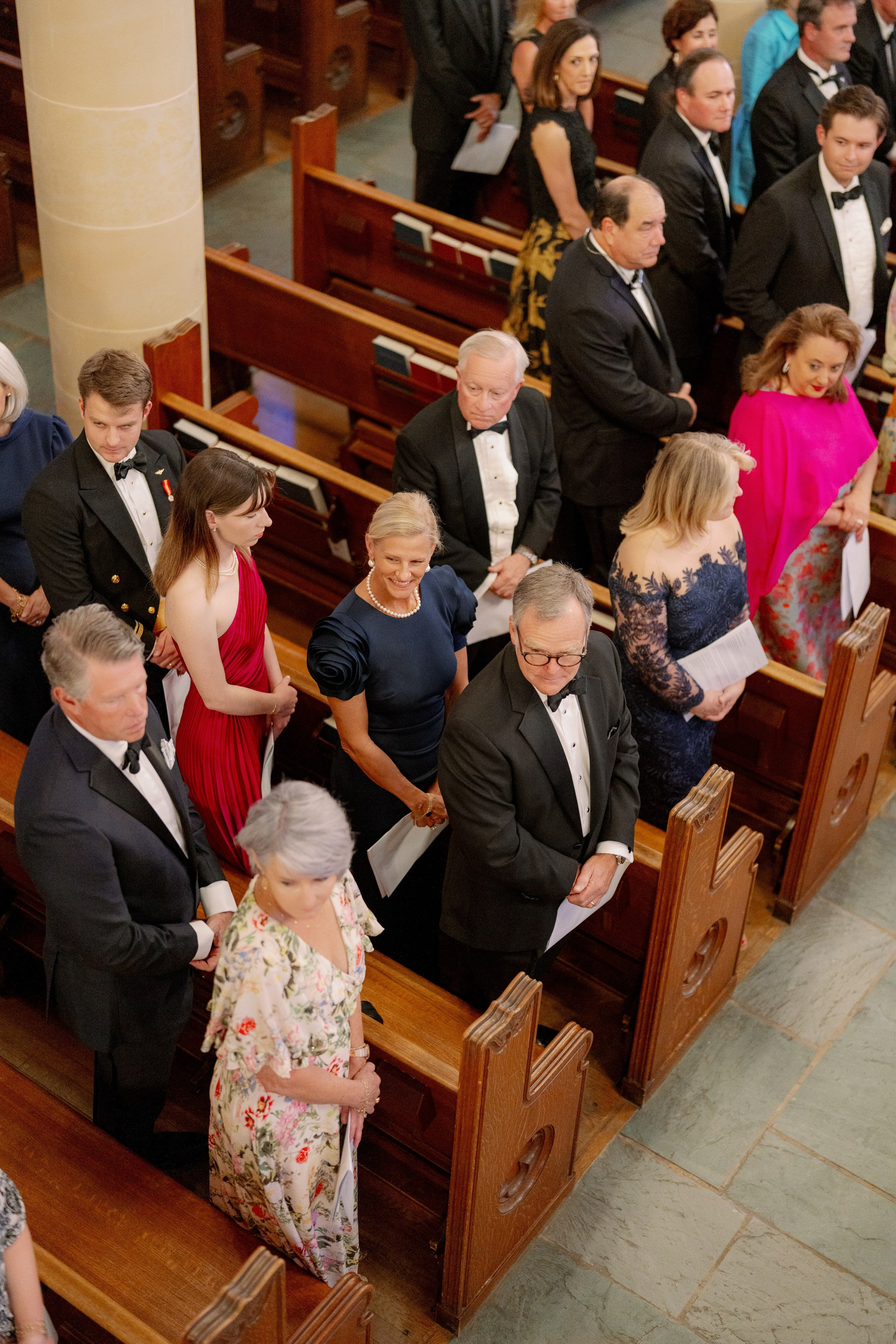 Collier and Matthew. Wedding photographer and videographer New York | New Jersey