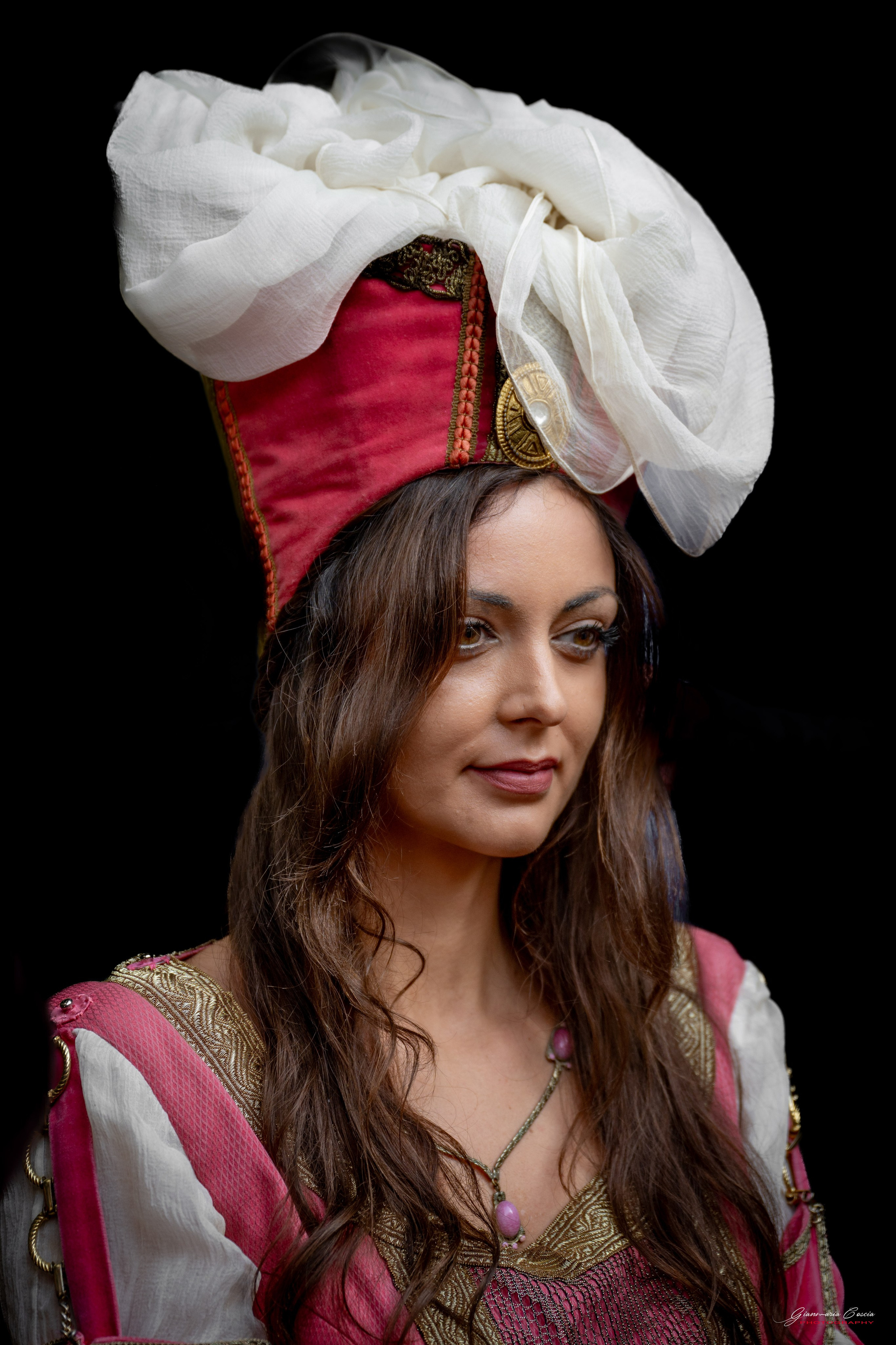 Fiera del Tartufo Alba. “Gianmaria Coscia fotografo per passione”