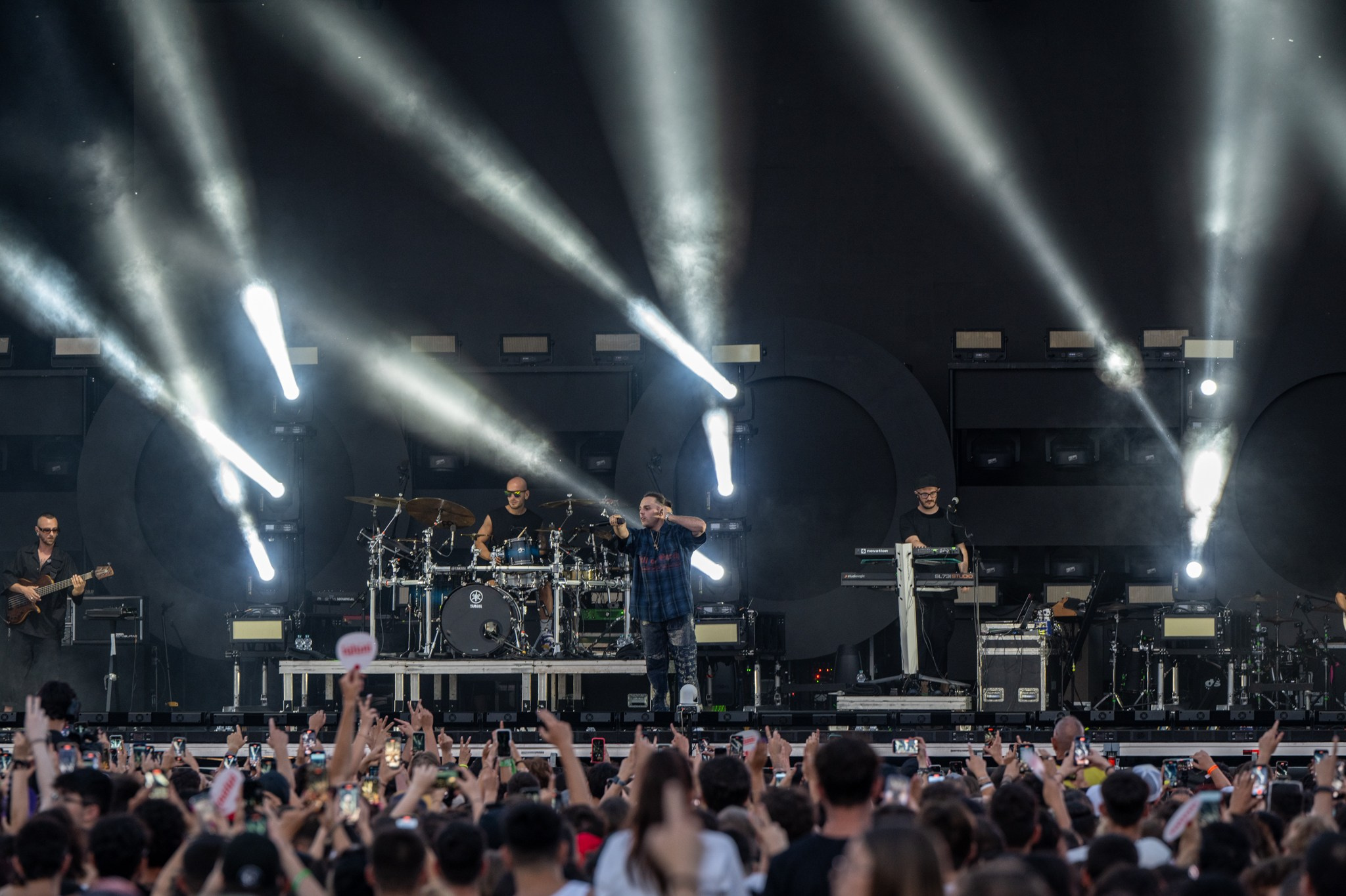 Collisioni Alba. “Gianmaria Coscia fotografo per passione”
