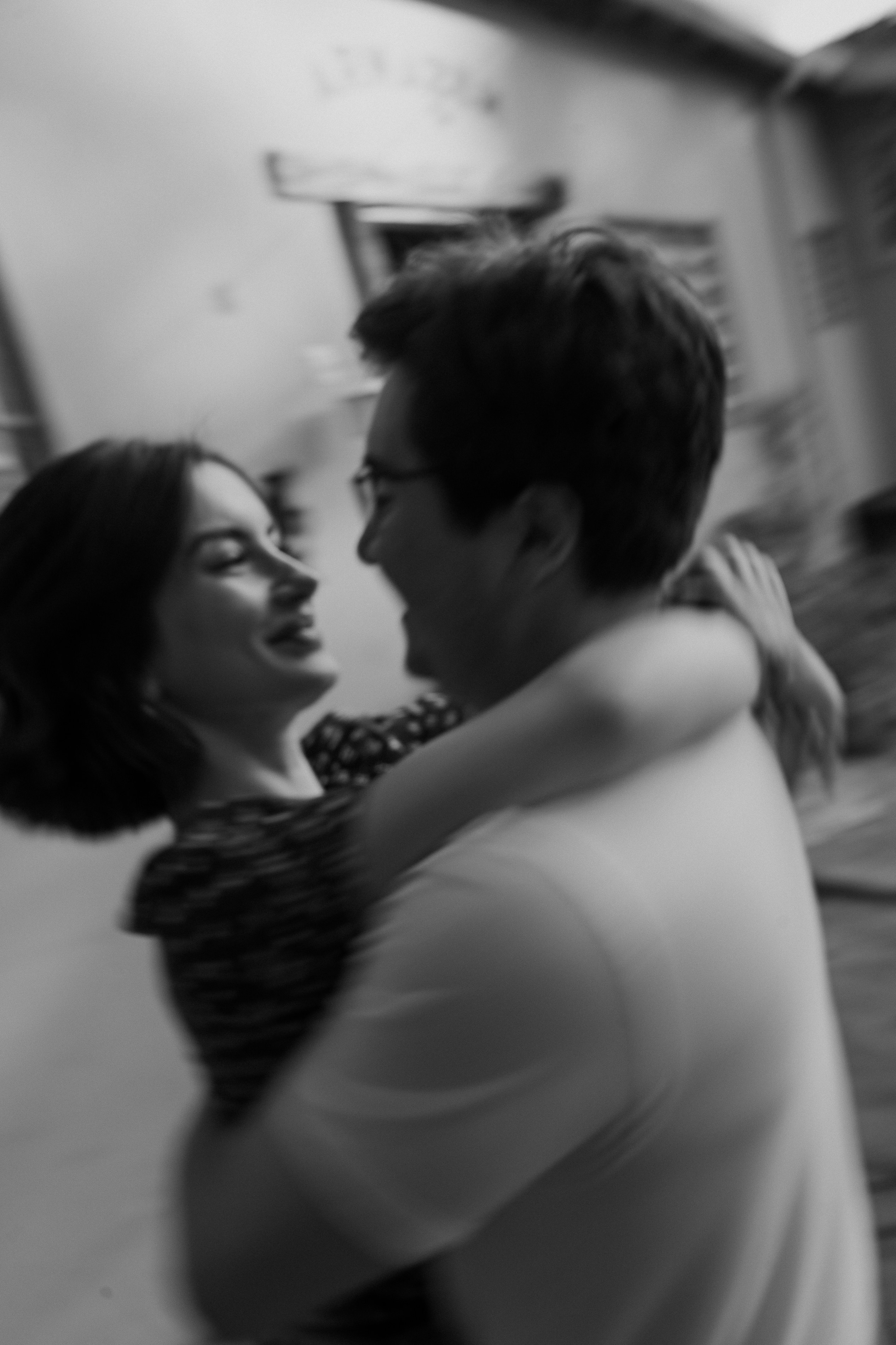 Ensaio Barbara e Lucas. Gustavofto