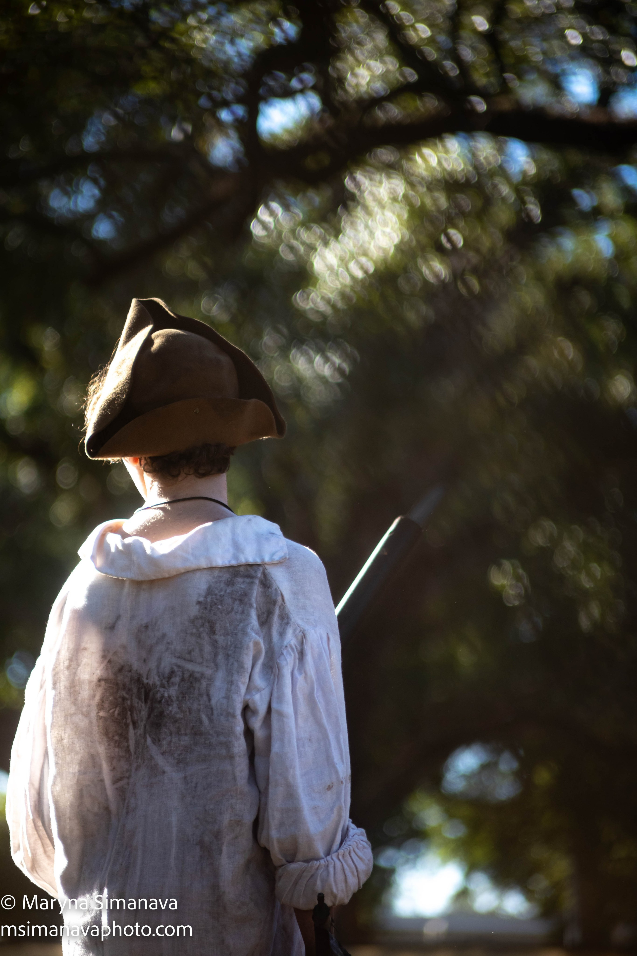 Camelot Days 2025: Medieval Festival in Hollywood, Florida. Portrait and graduation photographer Marina Simanava