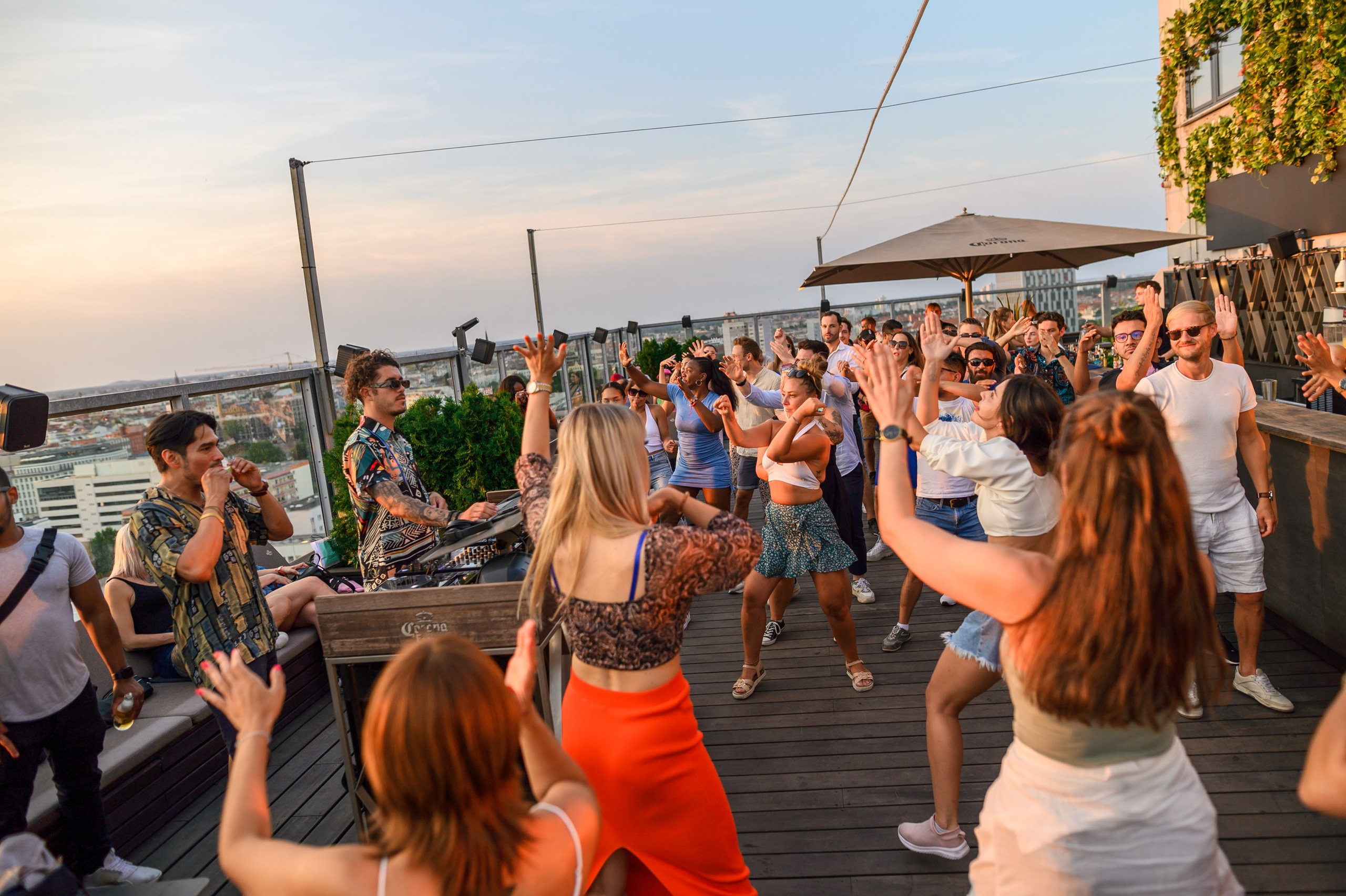 Event Photographer in Berlin | Conferences, Festivals & Private Events