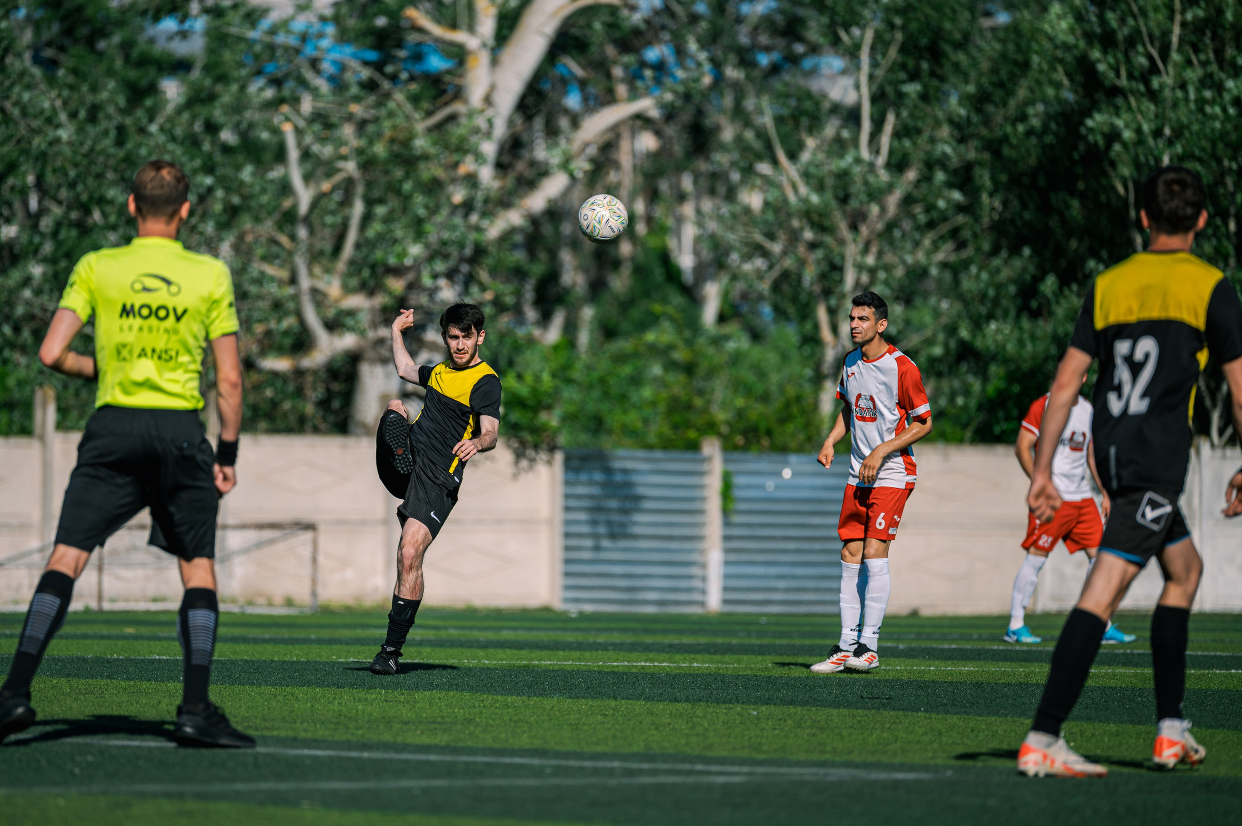 Sporting Galati — Vointa Cudalbi. Fotograf de Sport, Portret, Produs, Corporate, Cultural și Evenimente în Galați | Valentin Stanciu
