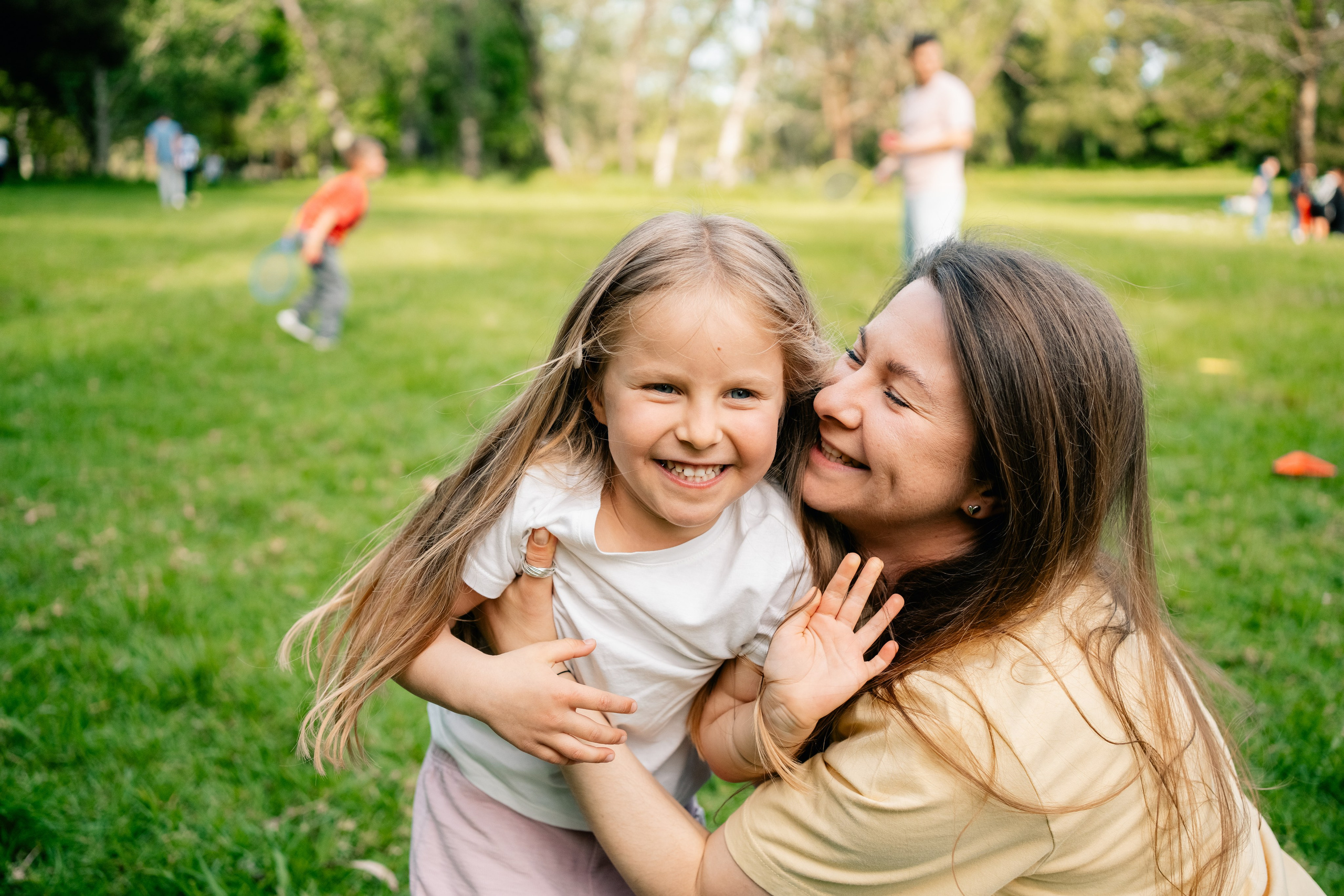 Alina & Family. Maria Sher. Professional photographer from Porto, Portugal