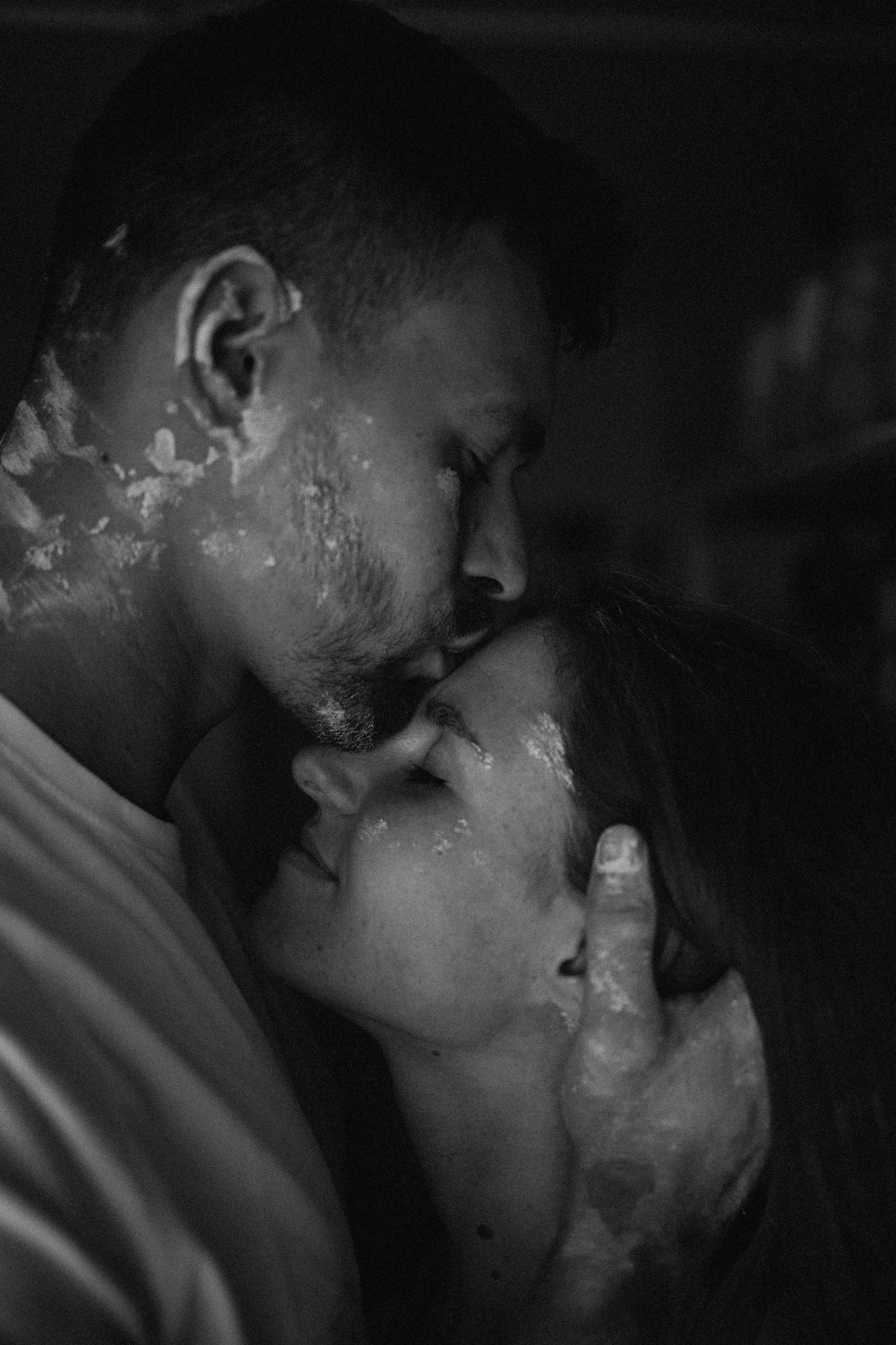 Love is a piece of art!