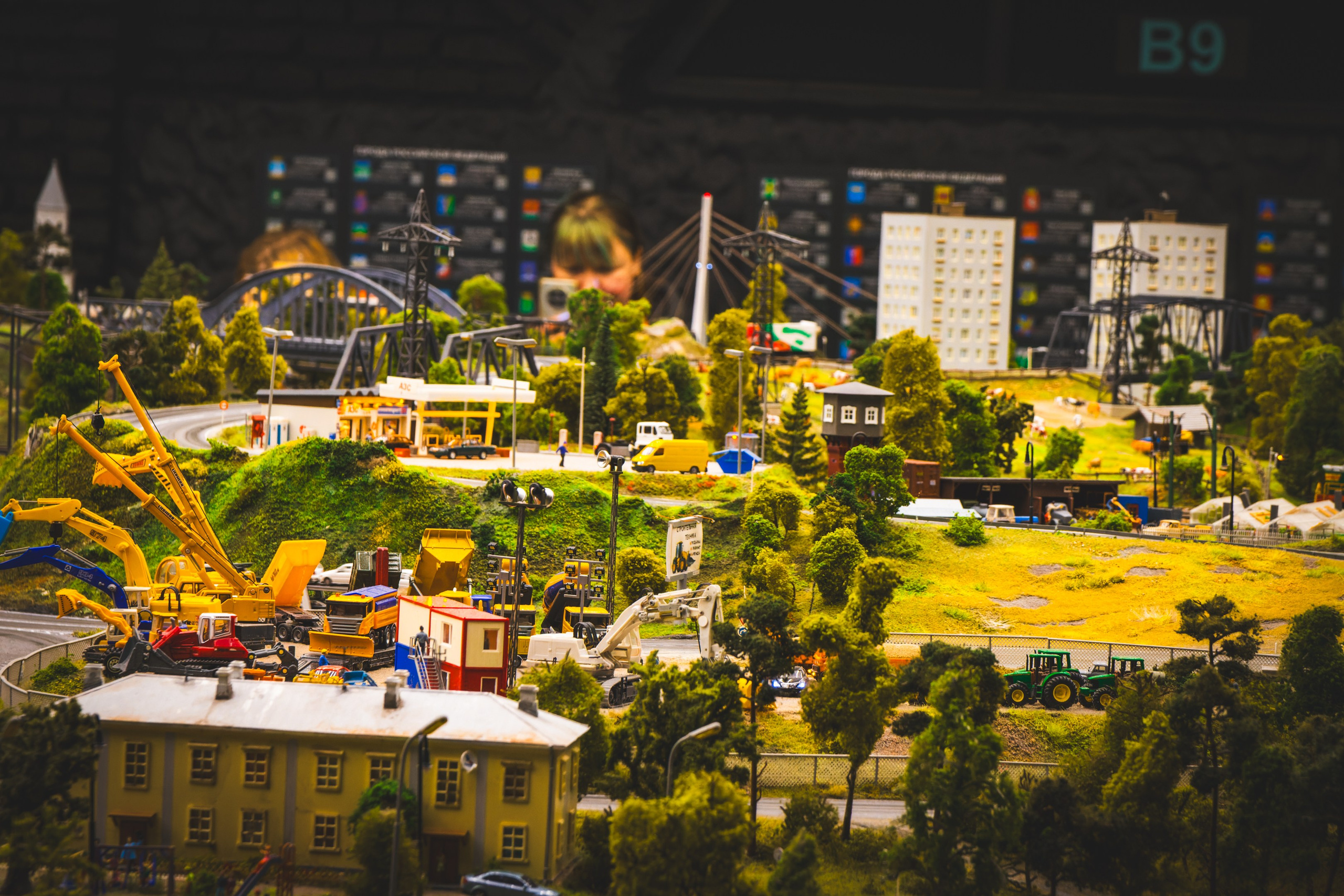 Puhkus Peterburis (Ermitaaž, Shadow muuseum, Grand Maket Venemaa, ArtMuza). Nebula 25 — Fotod teie hingele