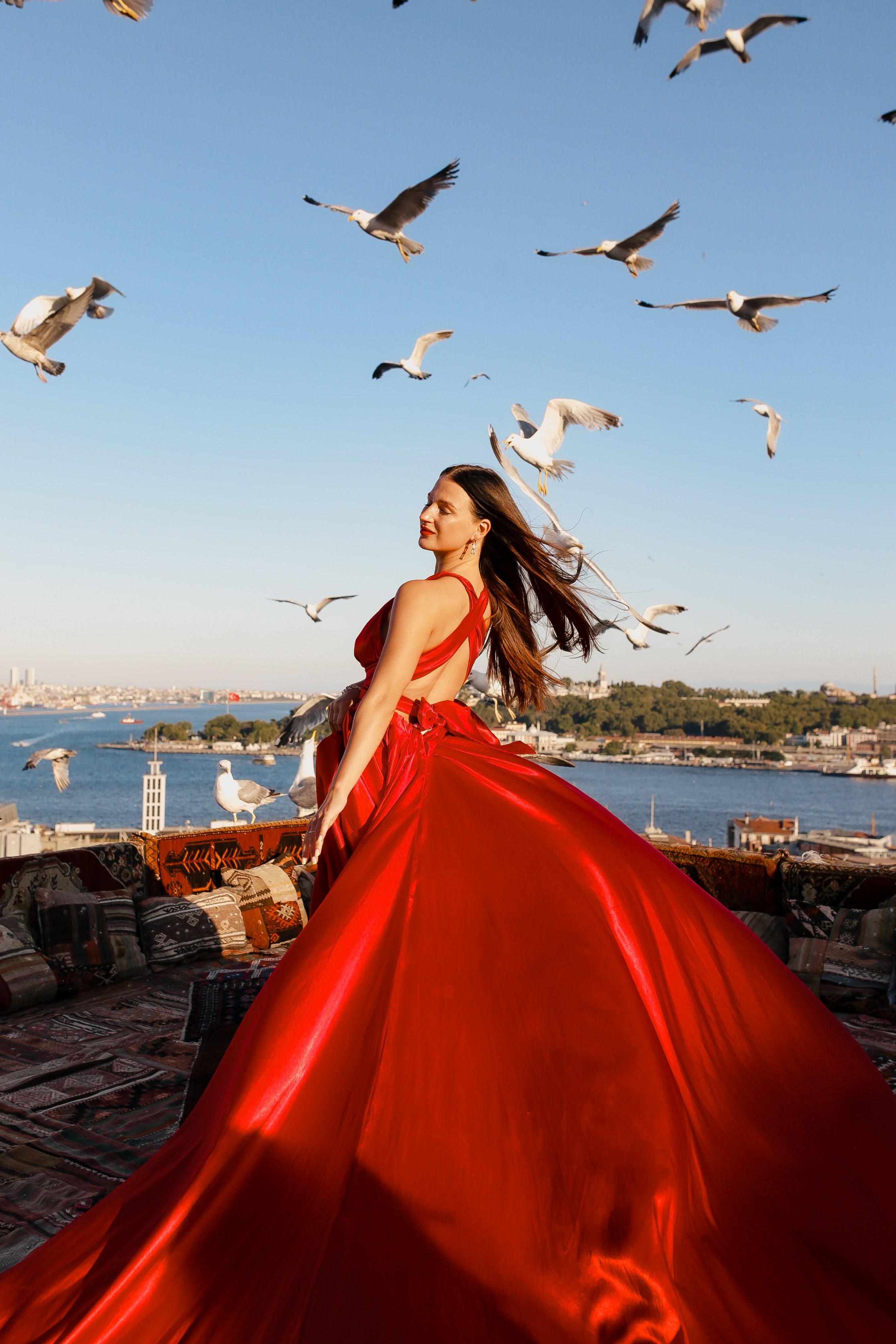 Наталья. Фотограф Москва Ларина Юлия