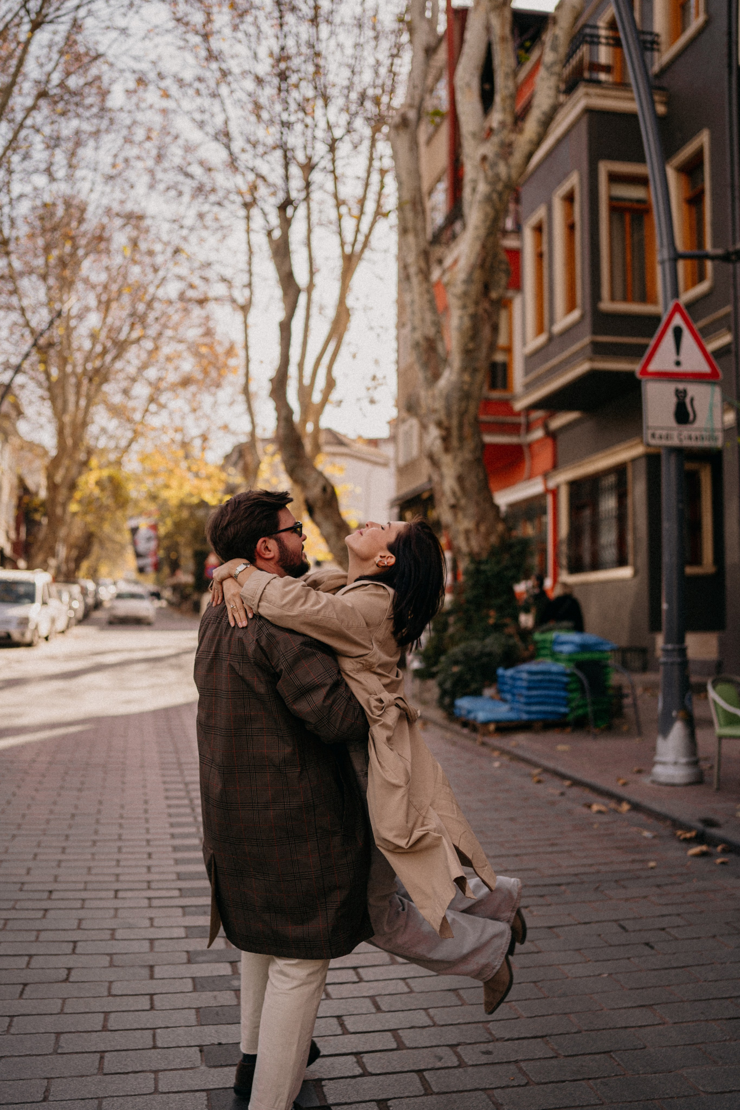 Зу & Саша. Фотограф Москва Ларина Юлия