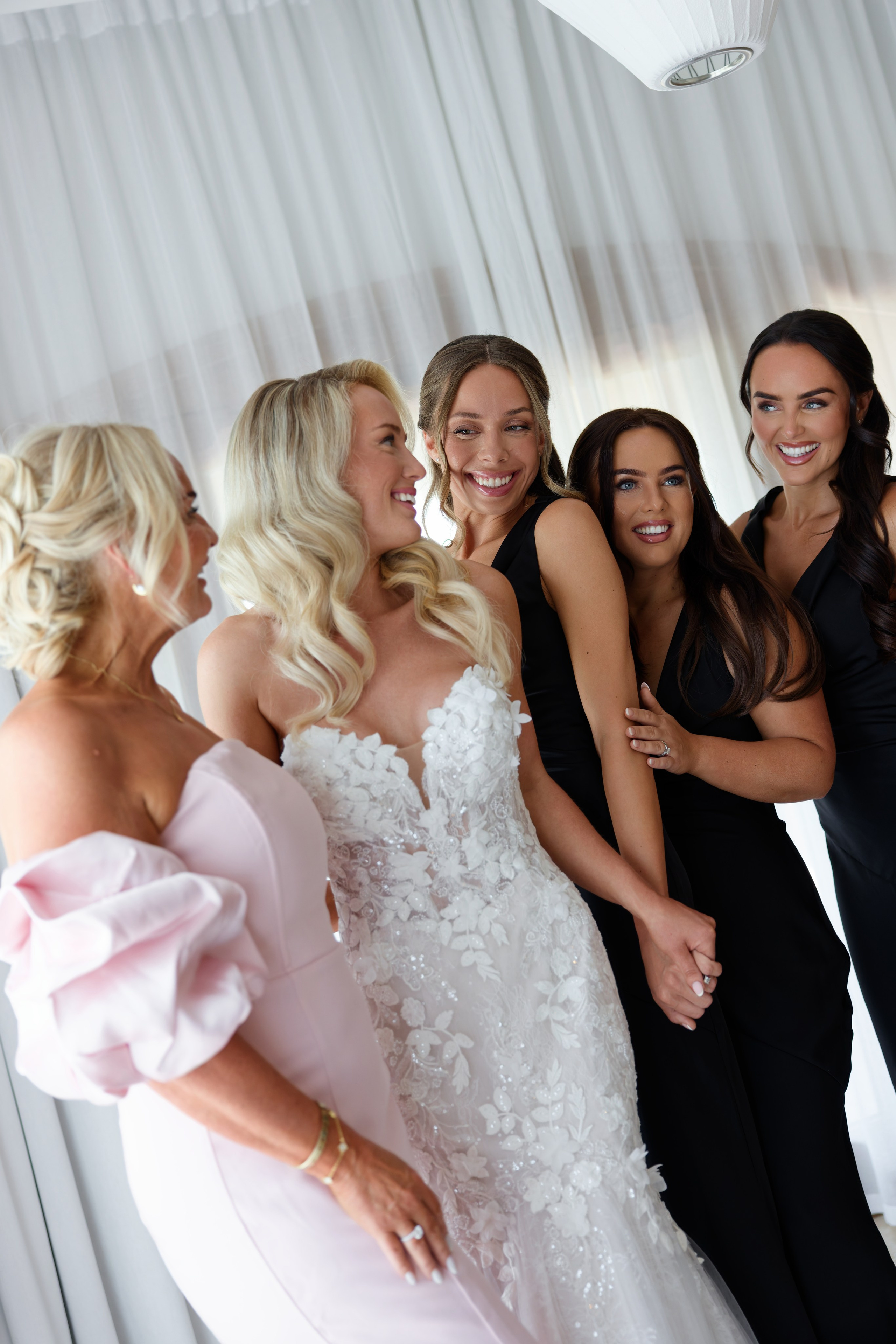 Wedding at Château L’Hospitalet in Narbonne, France. Destination Wedding Photographer — Nikita Burtsev