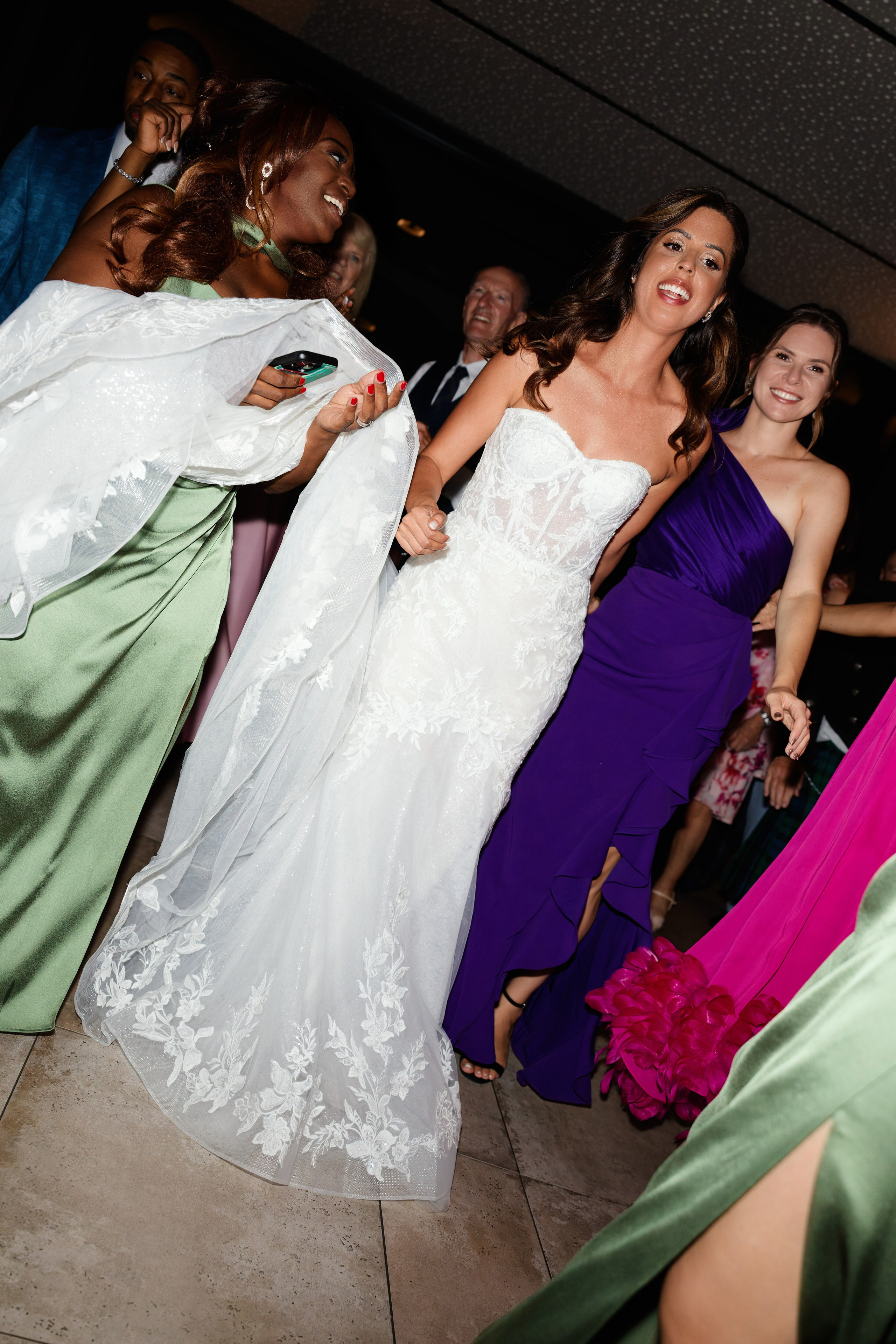 Wedding at Villa Porta on Lake Maggiore