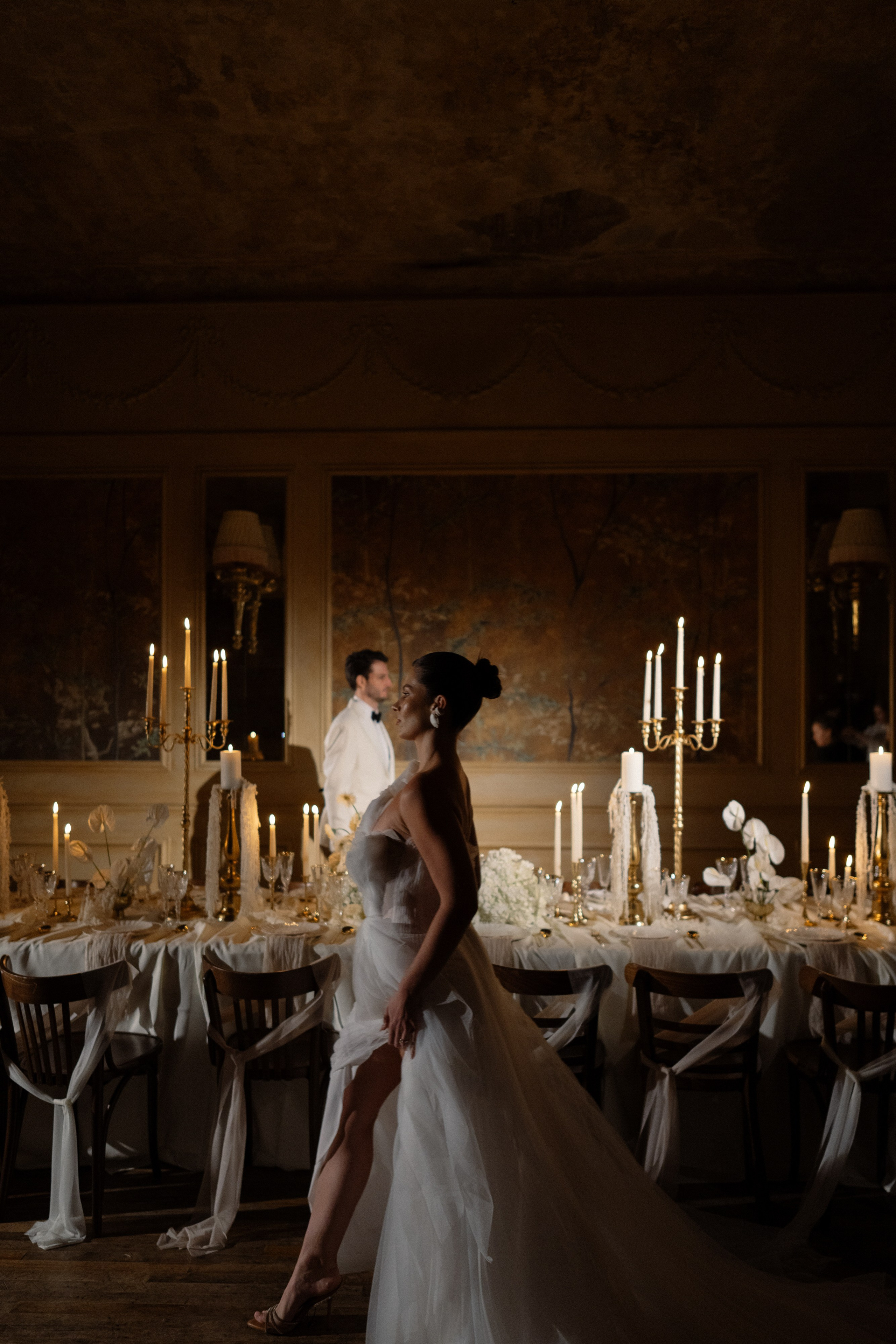 Emily and Levi. Wedding photographer and videographer New York | New Jersey