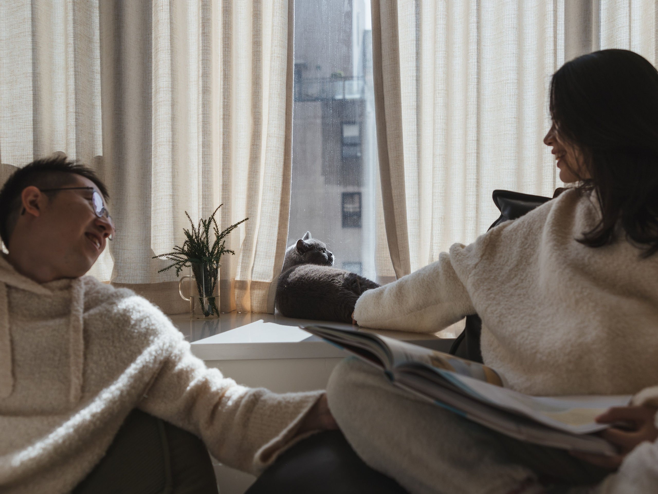 Photos of pets. Shanghai Family Photographer Dora