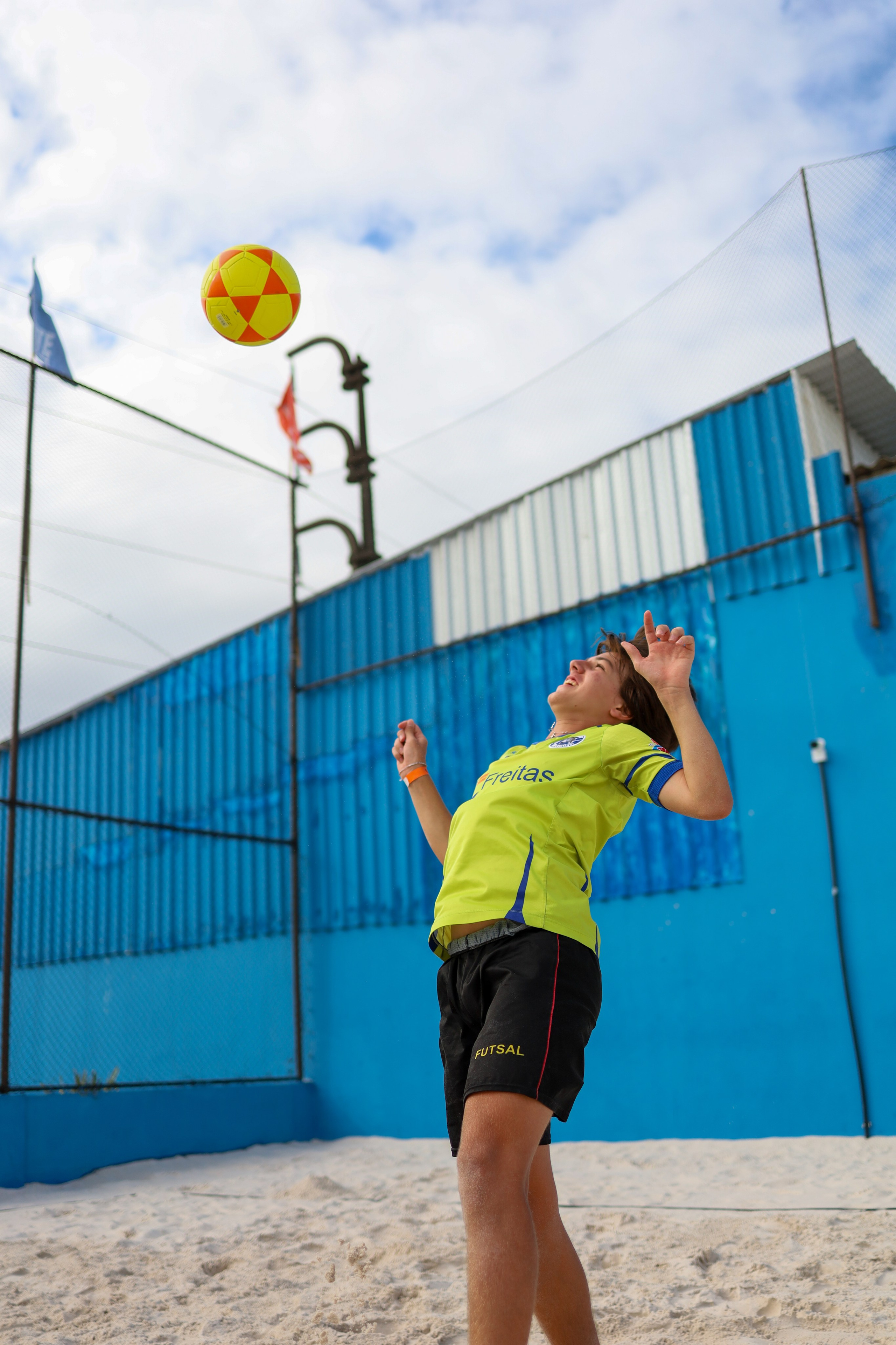 Esportivo. Heitor Fernando — Fotógrafo em Recife