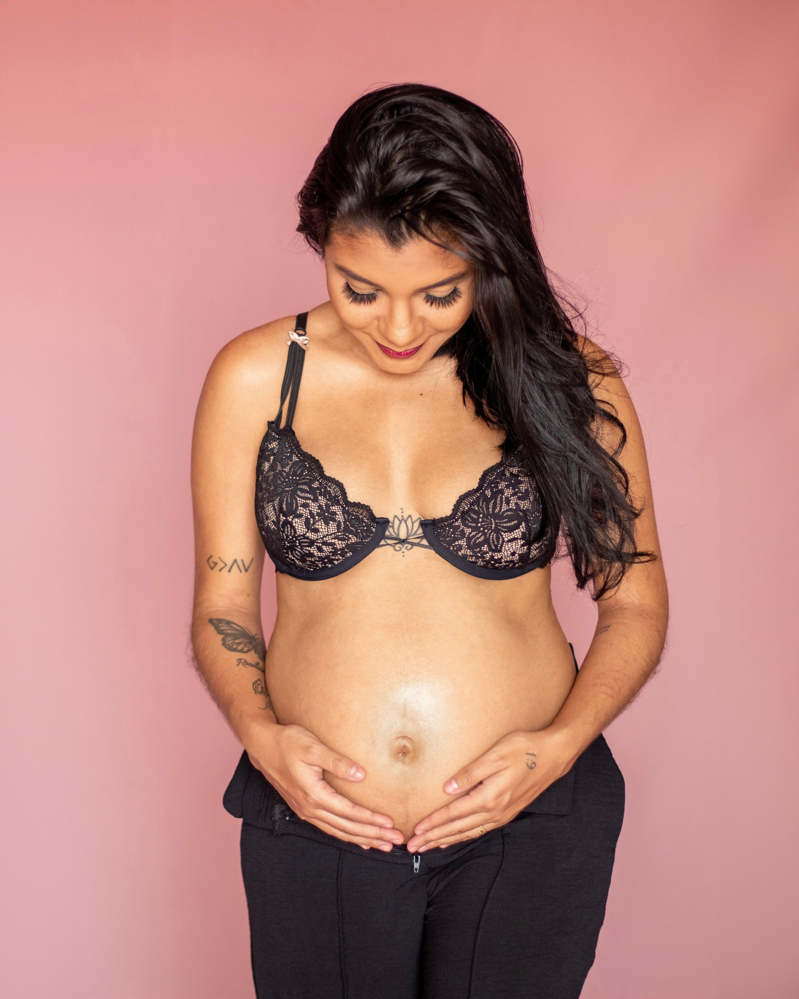 Gestante. Daniel Nabuco Fotografia