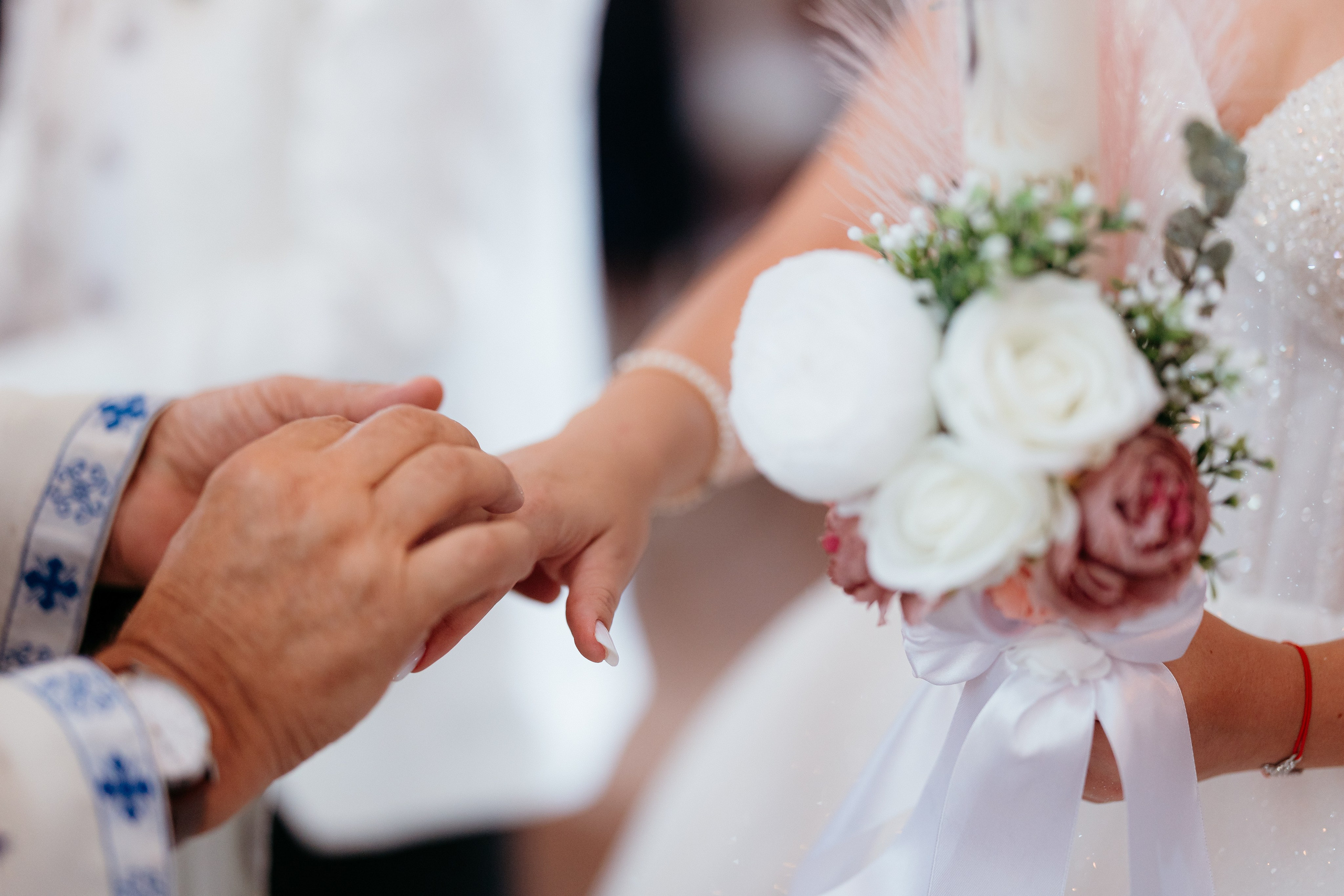 Raul & Ștefania. Wedding Photographer in Transylvania | Grozav Media