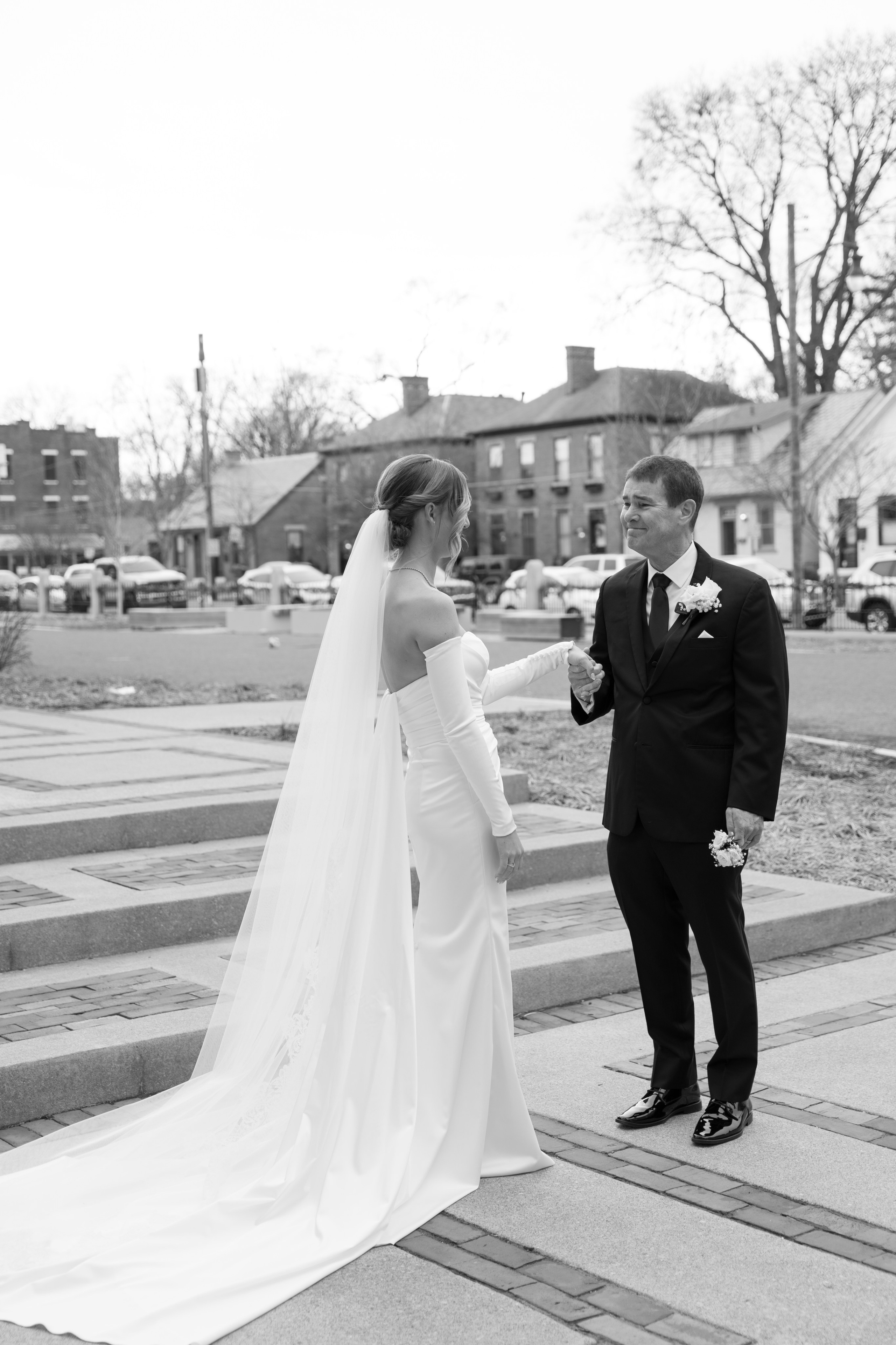 Jack and Maggie. Anna Krasnova Wedding photographer