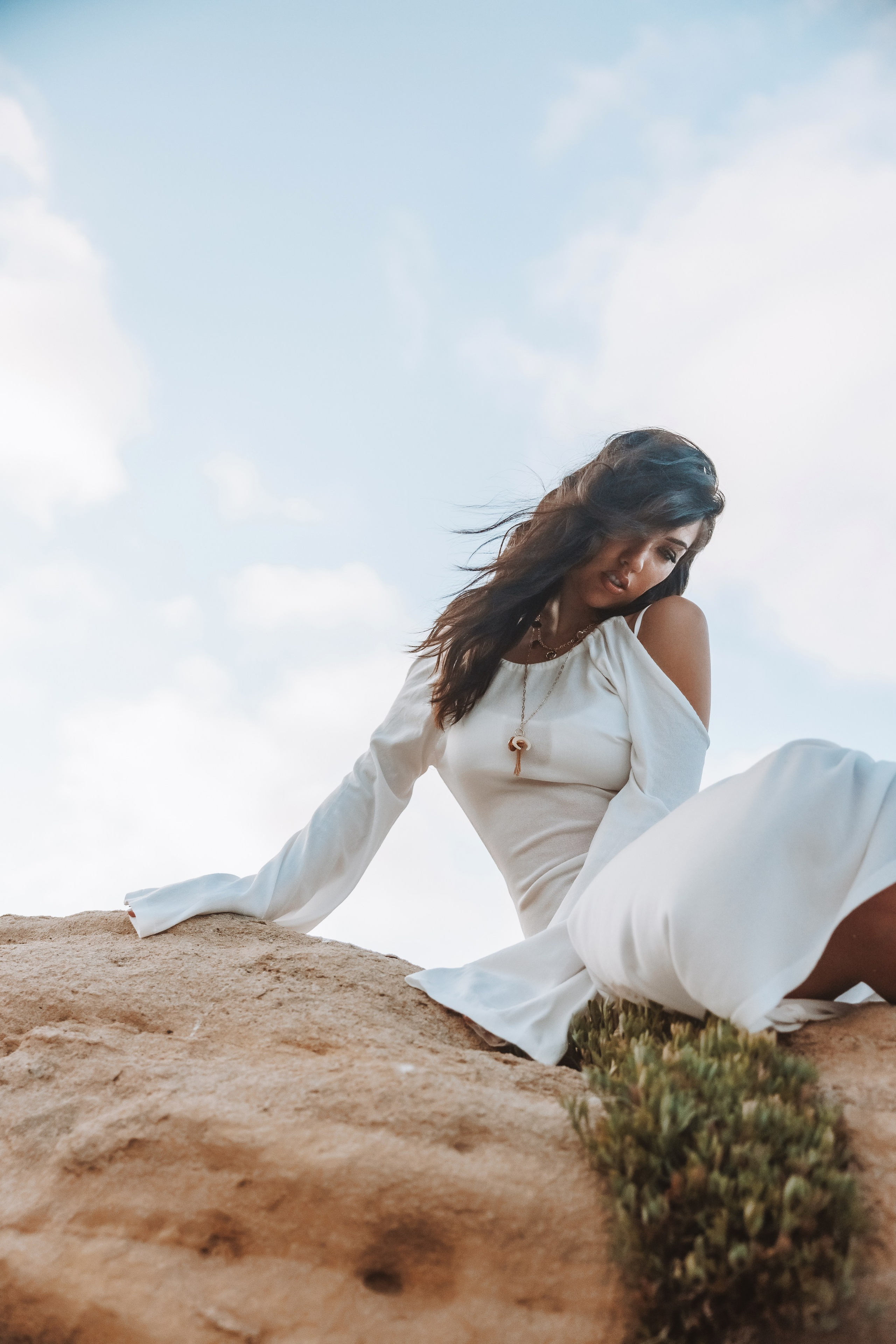 Индивидуална фотосесия. Фотограф Ирина Йотова