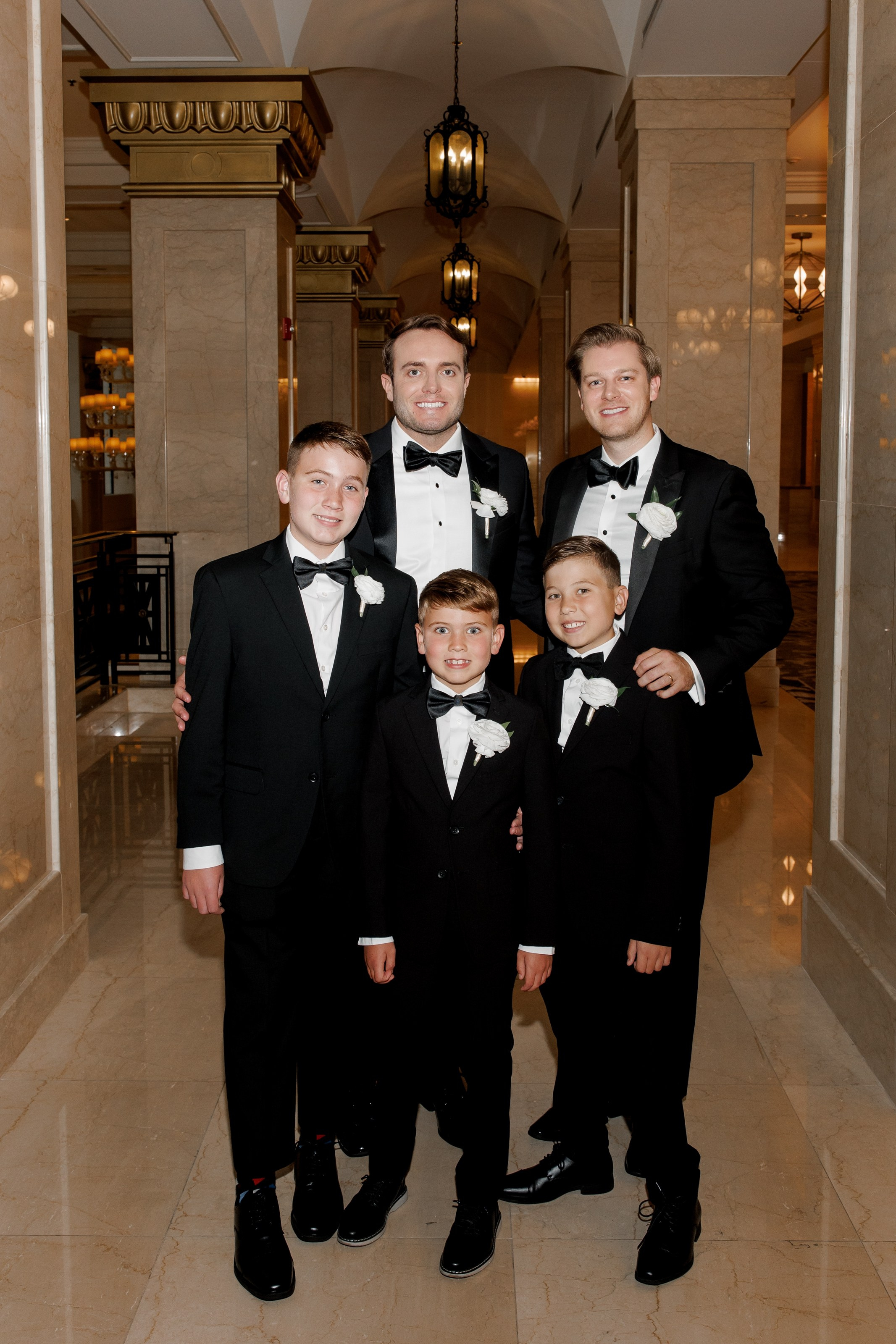 Scott & Kyle. Svyatoslav Bogdanov — destination photographer