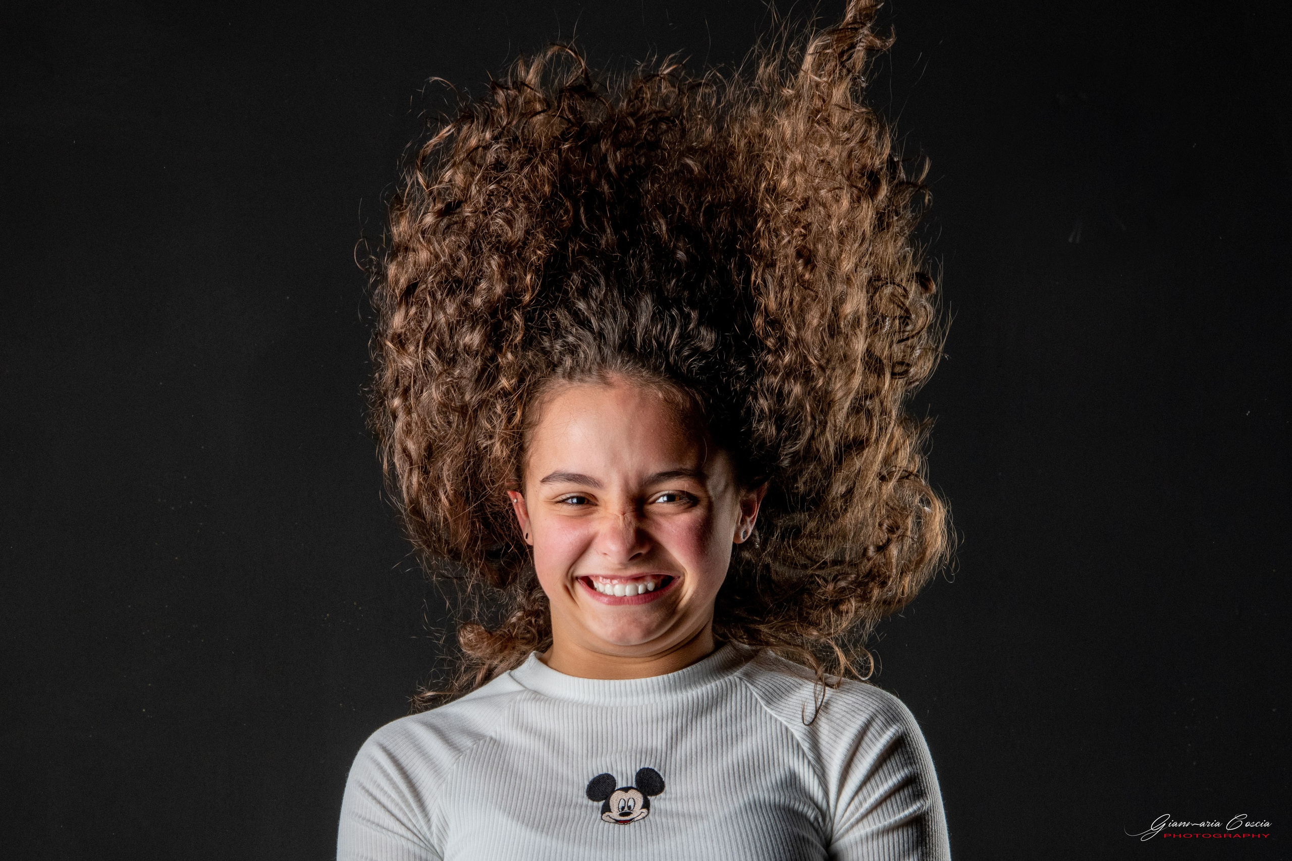 “Gianmaria Coscia fotografo per passione”