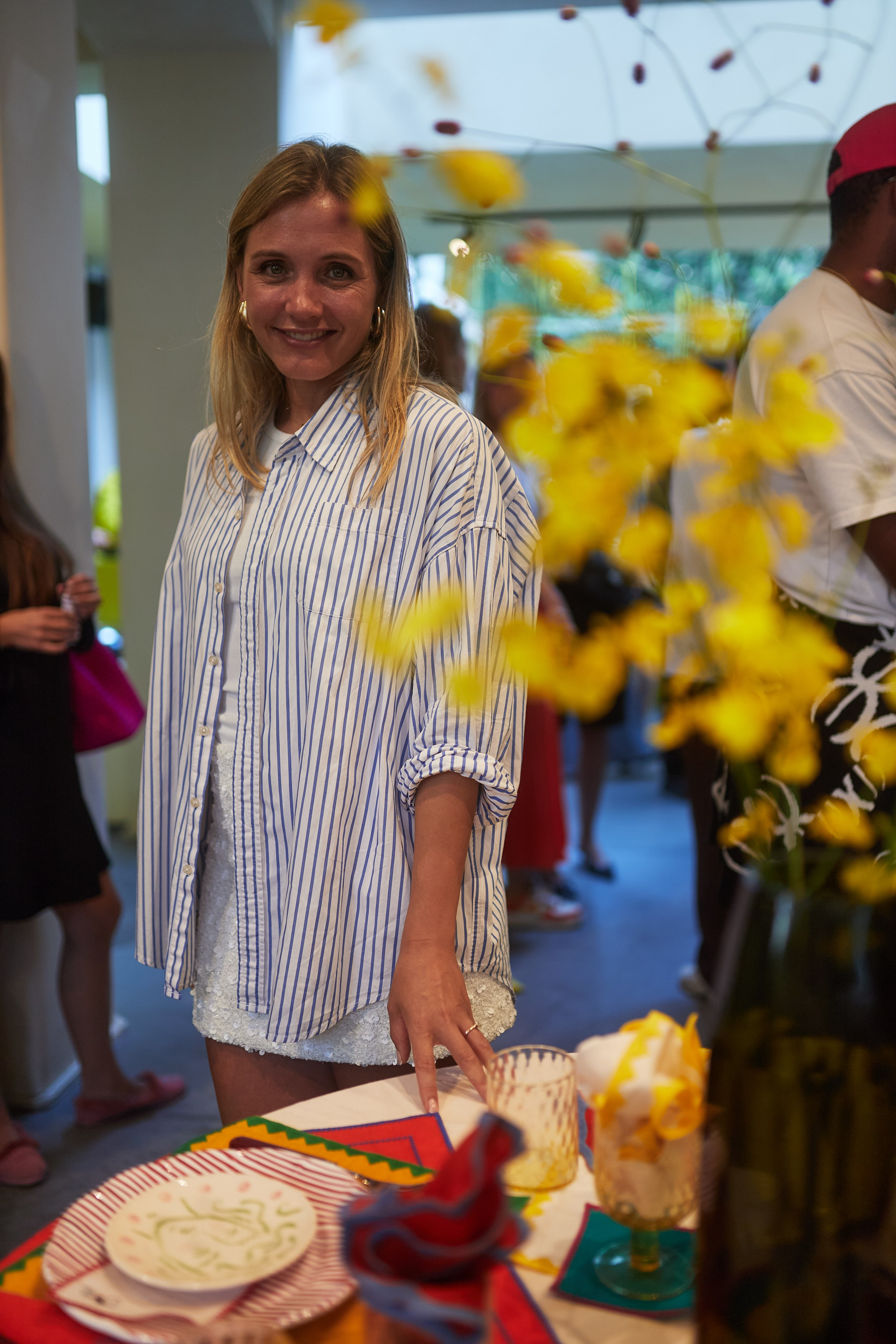 AFW '24 THE HUB. Personal, fashion, business Photographer in Netherlands