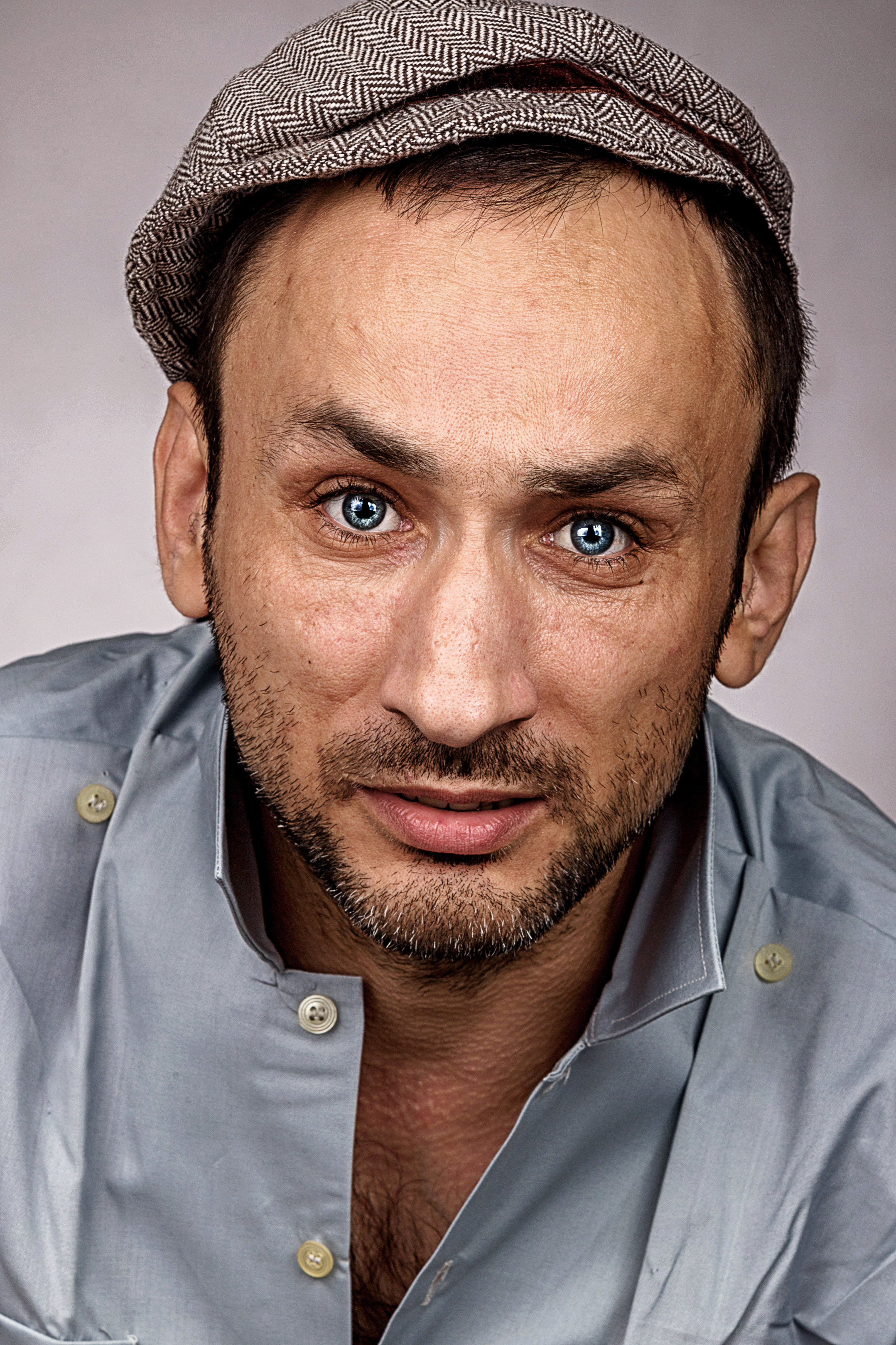 Владимир — фотограф в Болгарии. Семейный фотограф в Бургасе Владимир