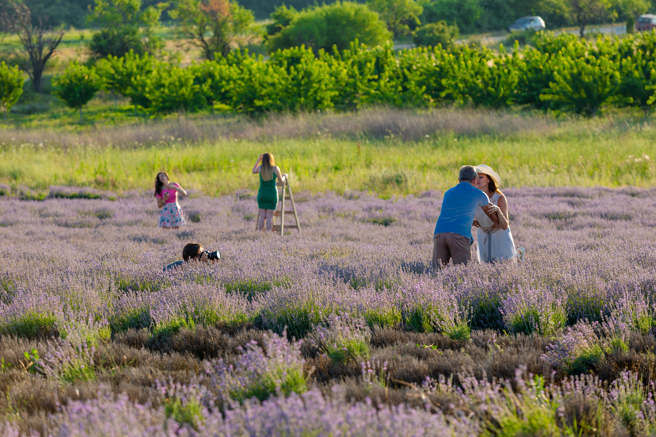 Владимир — фотограф в Болгарии. Family photographer in Burgas VladZavorg