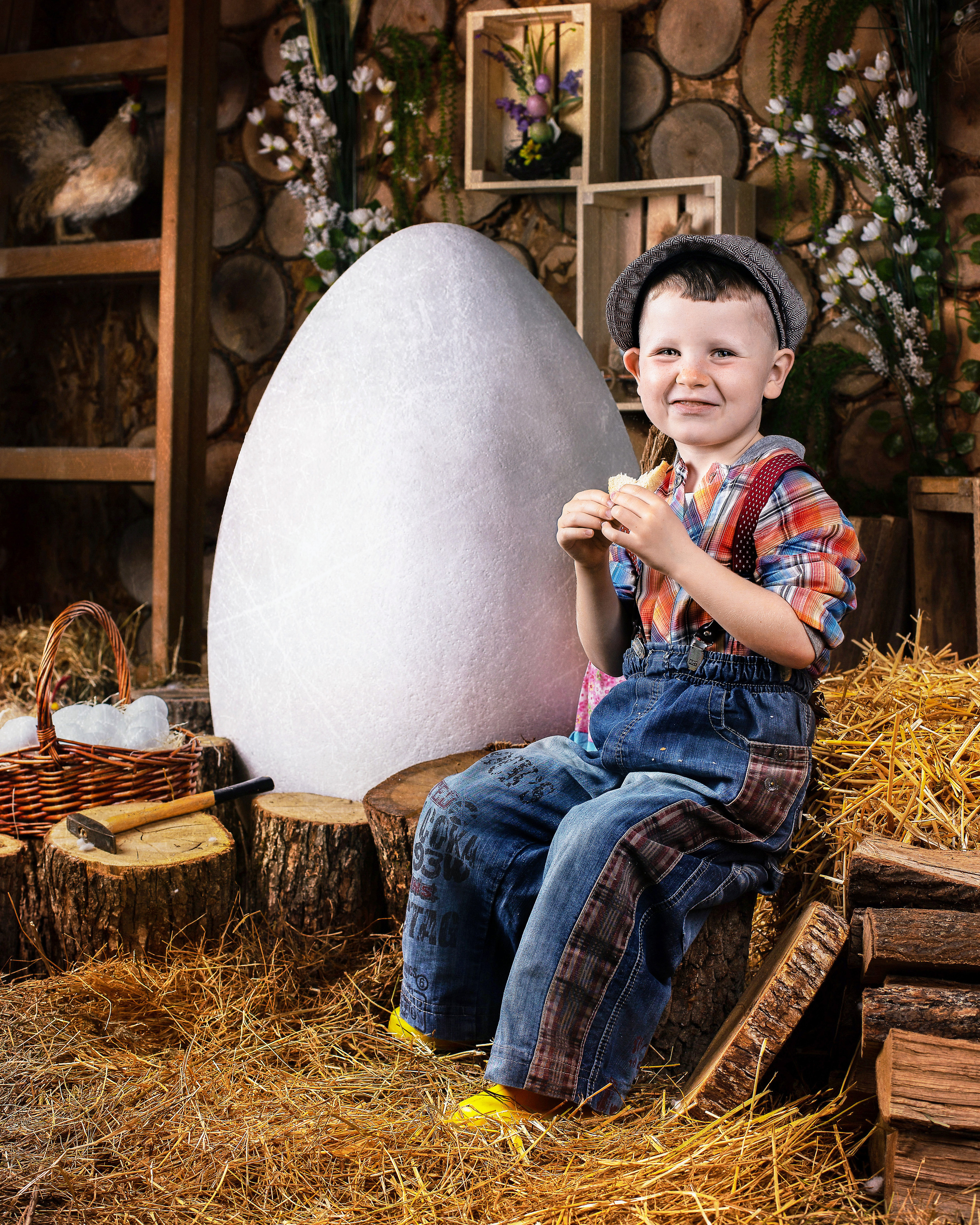 Владимир — фотограф в Болгарии. Семейный фотограф в Бургасе Владимир