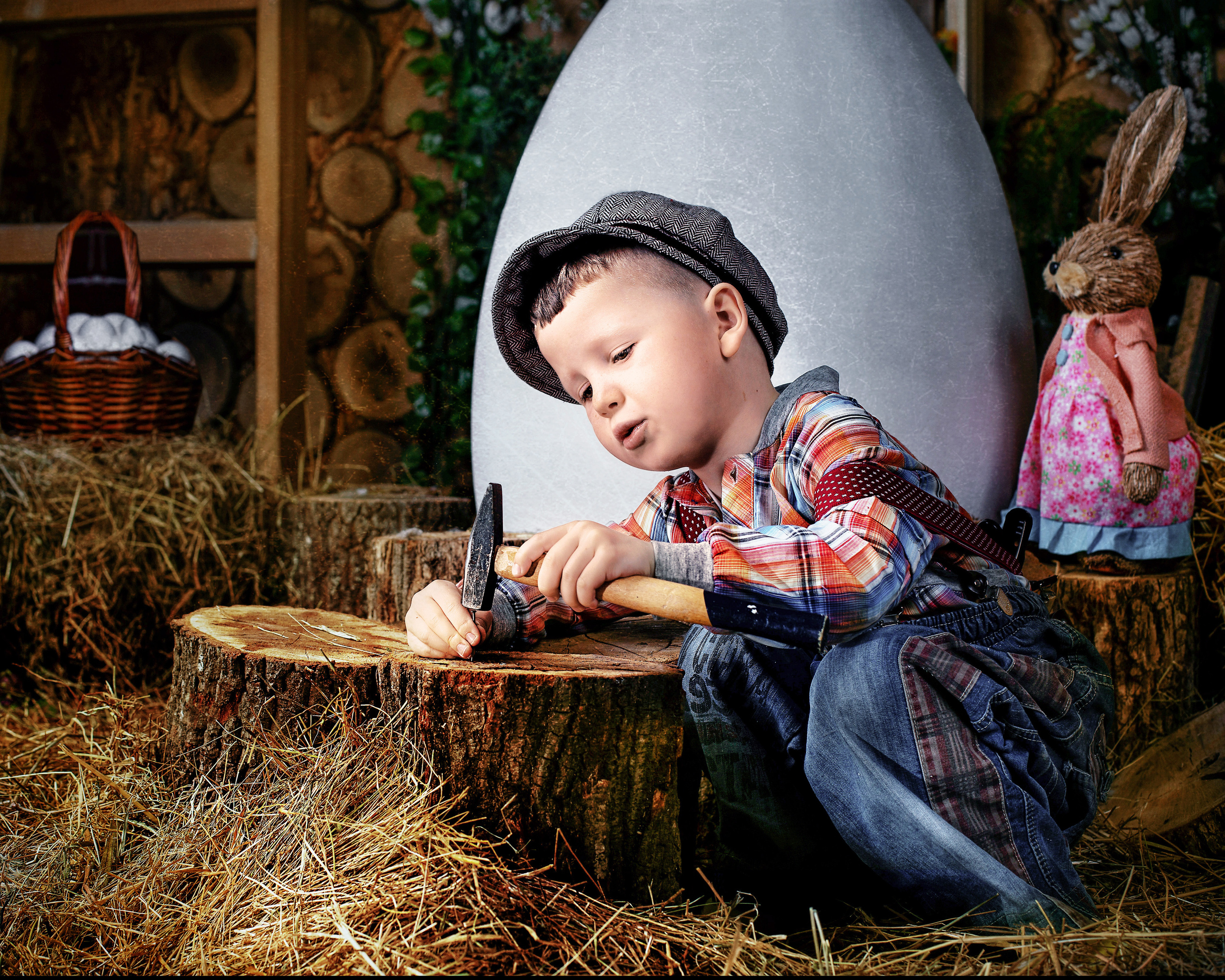 Владимир — фотограф в Болгарии. Семейный фотограф в Бургасе Владимир