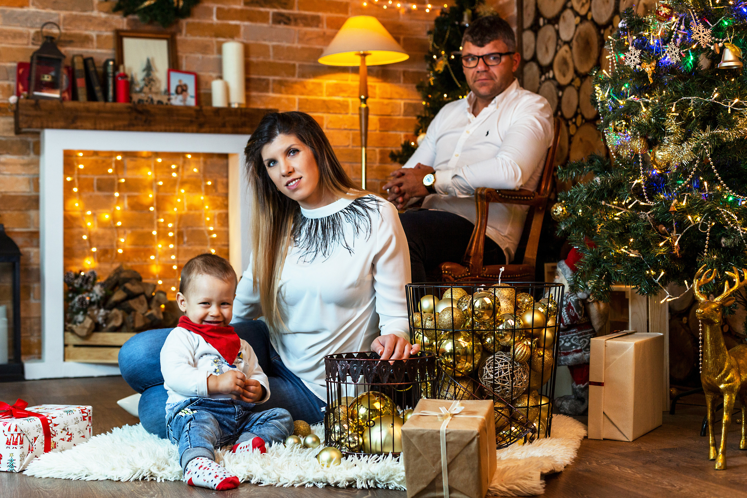 Владимир — фотограф в Болгарии. Семейный фотограф в Бургасе Владимир