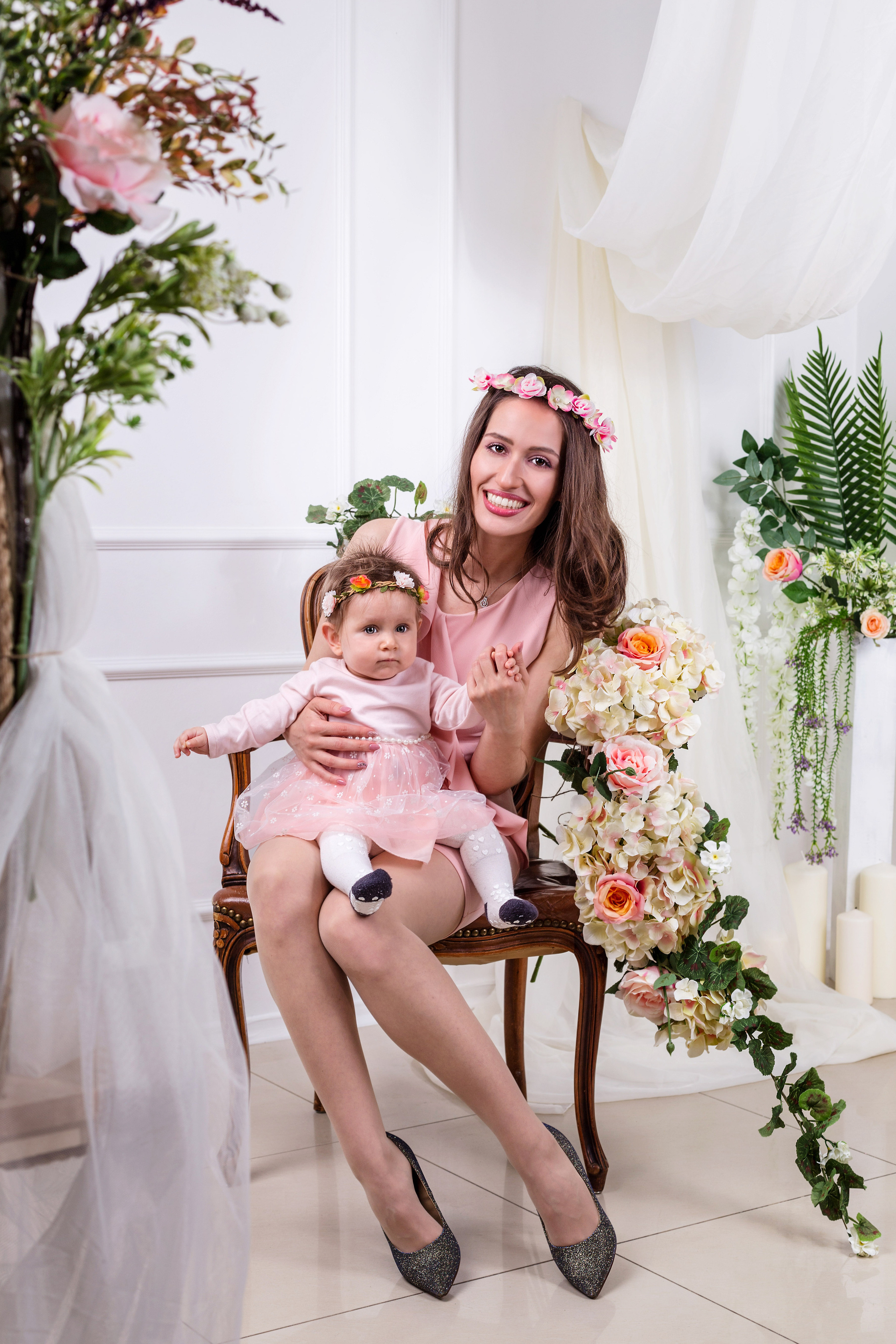 Владимир — фотограф в Болгарии. Семейный фотограф в Бургасе Владимир