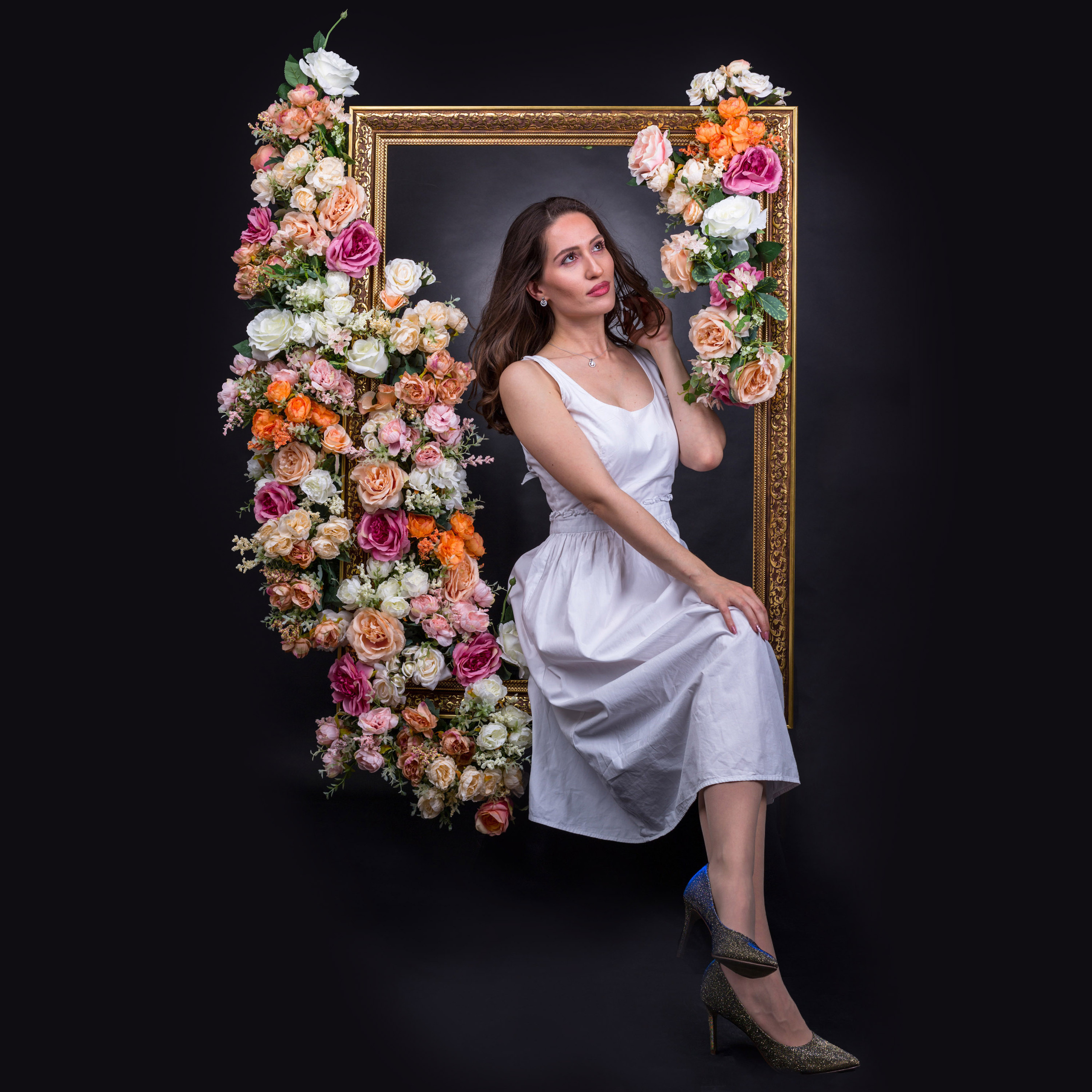 Владимир — фотограф в Болгарии. Семейный фотограф в Бургасе Владимир