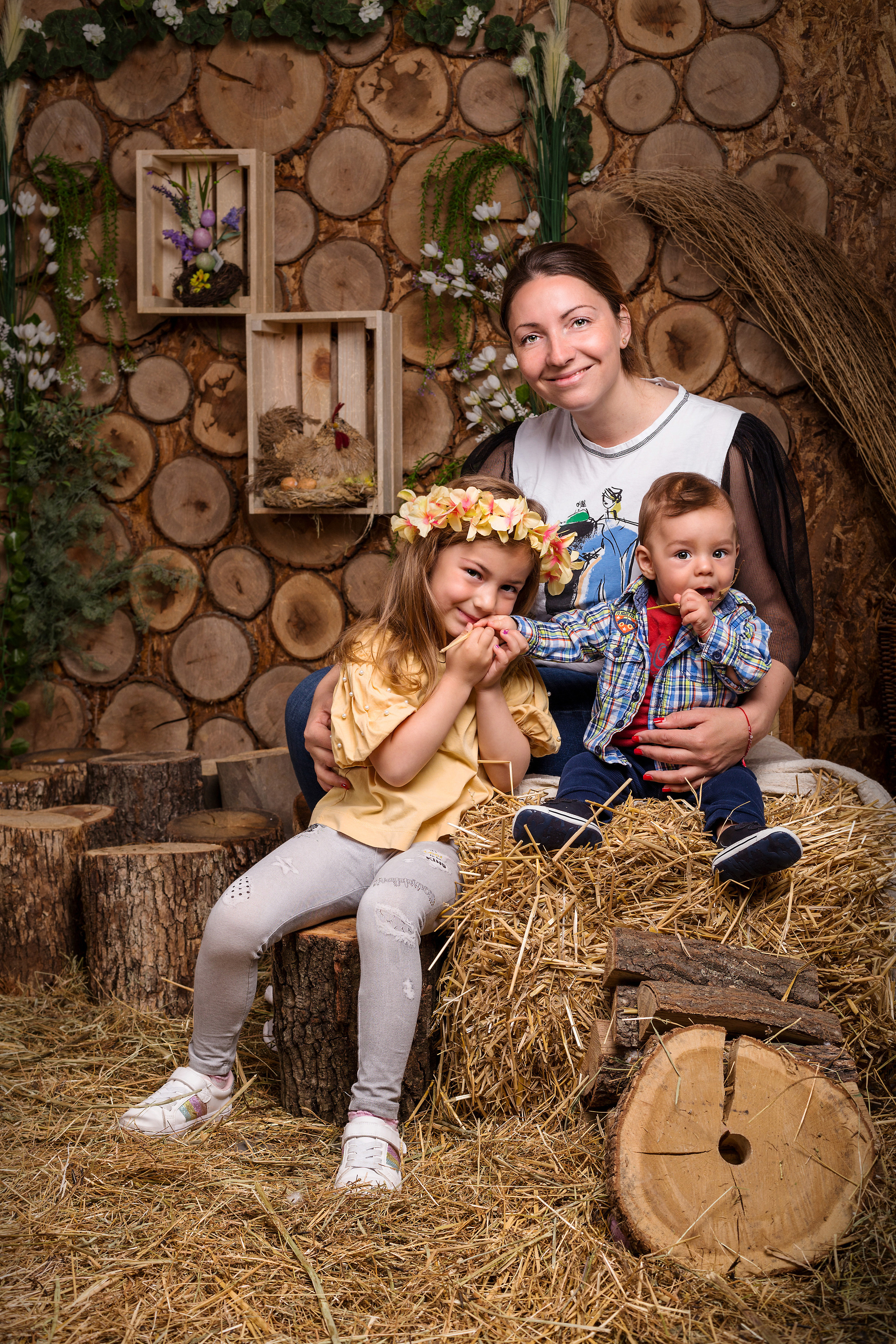 Владимир — фотограф в Болгарии. Семейный фотограф в Бургасе Владимир