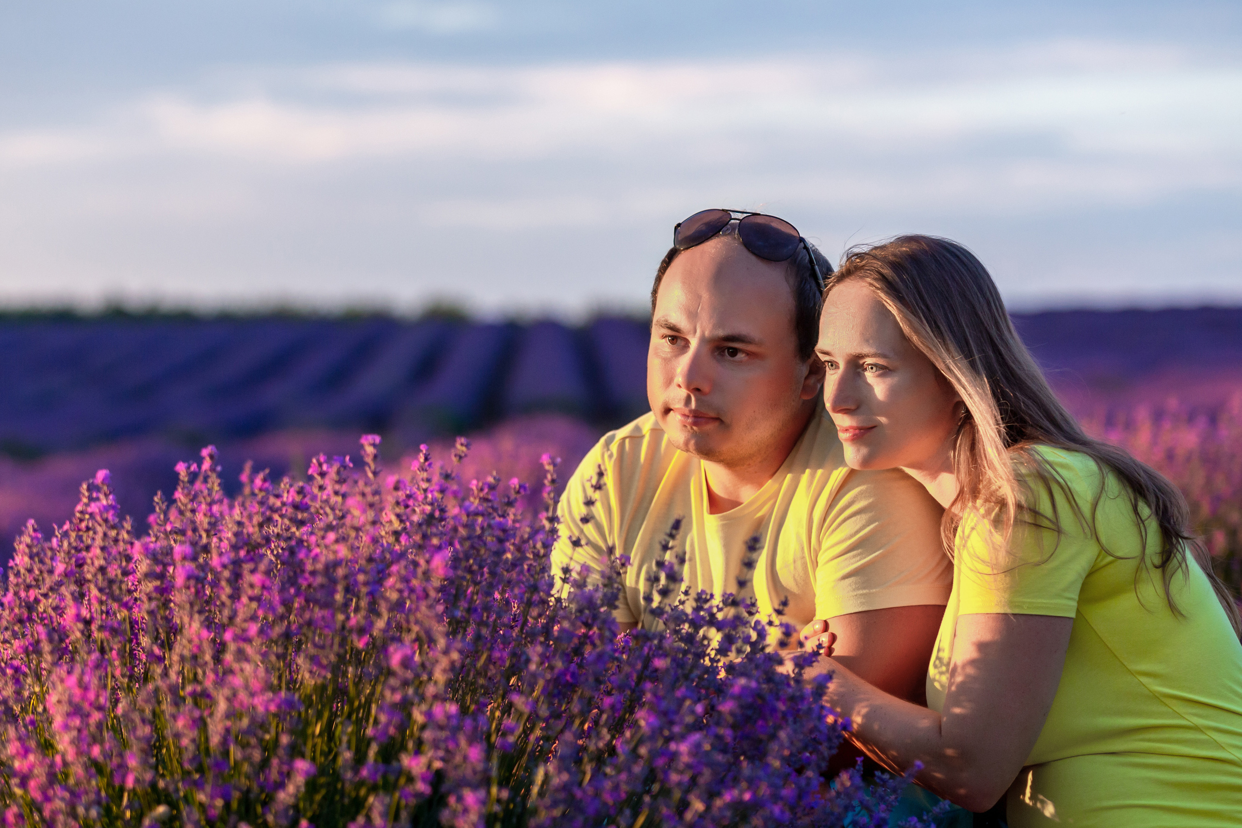 Владимир — фотограф в Болгарии. Family photographer in Burgas VladZavorg